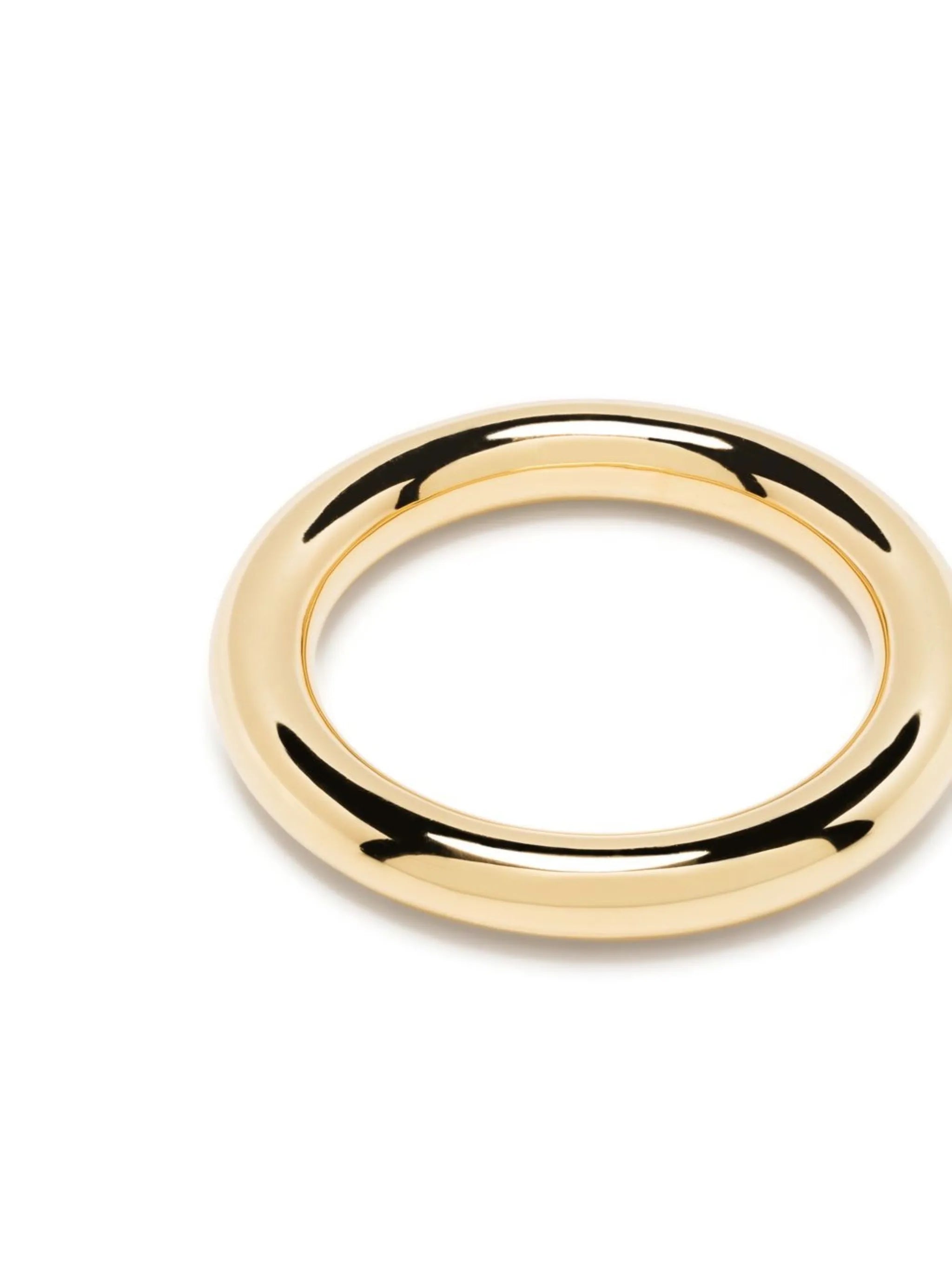 Cage Band Gold