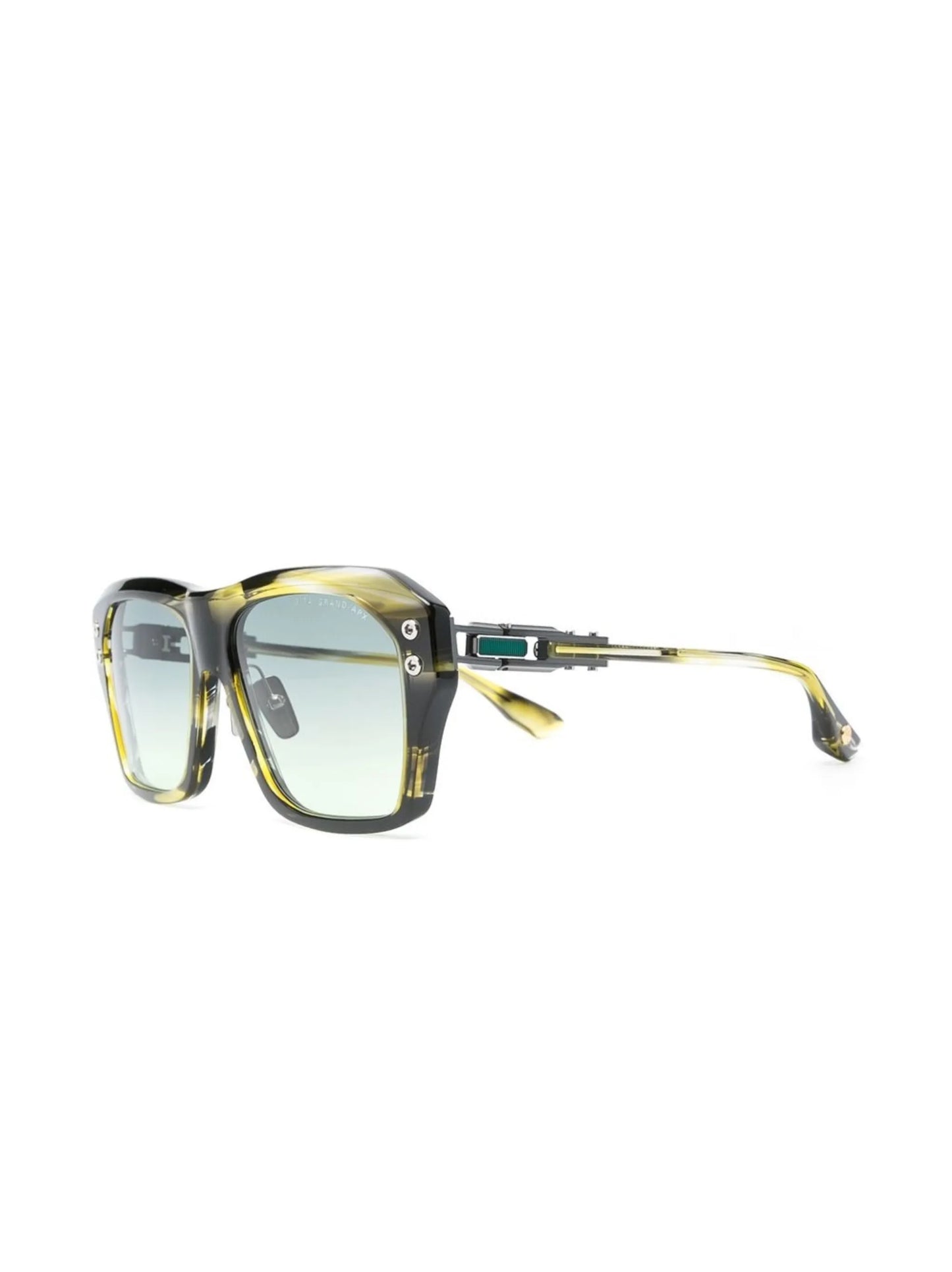 Grand-APX square sunglasses