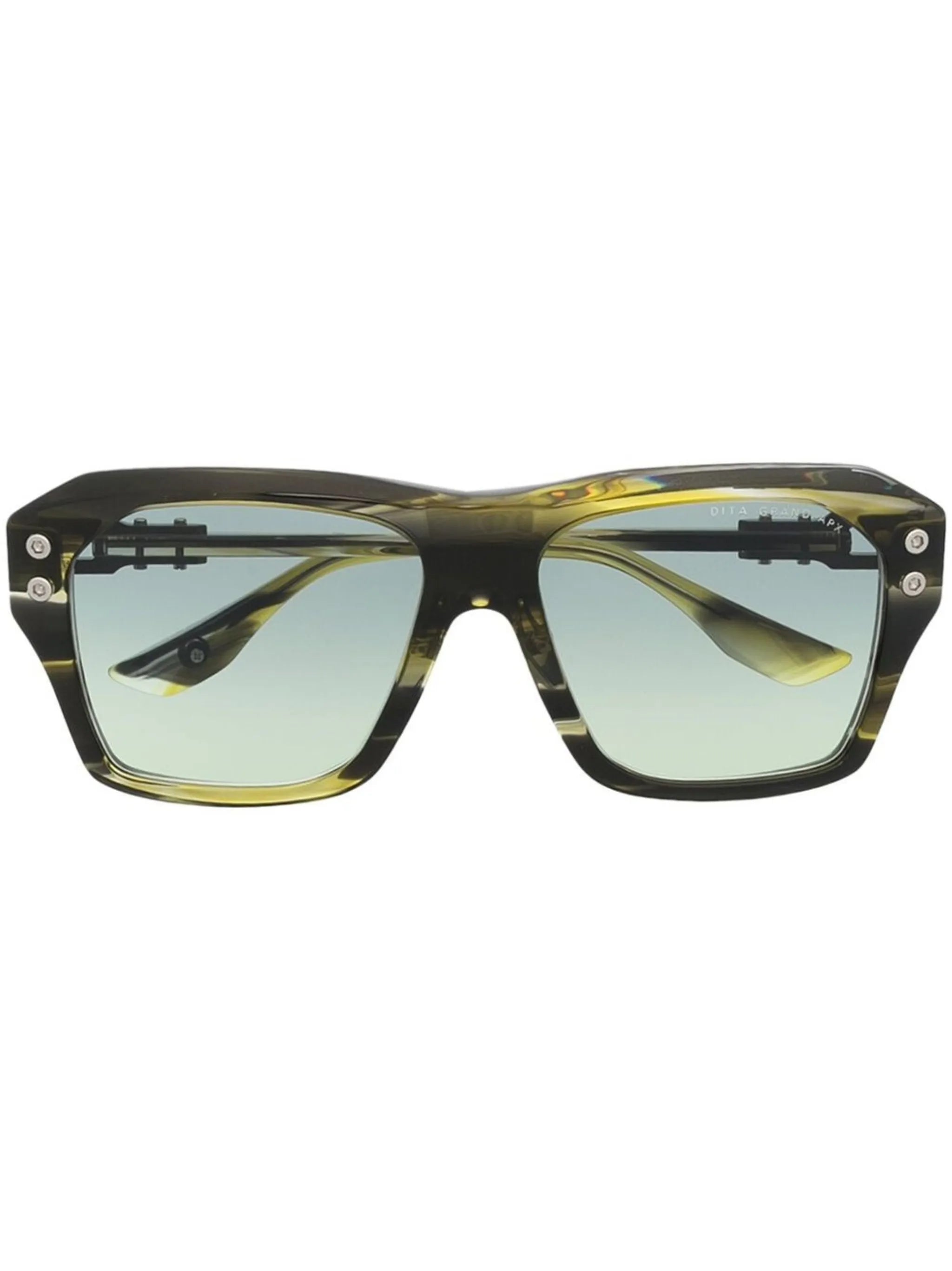 Grand-APX square sunglasses
