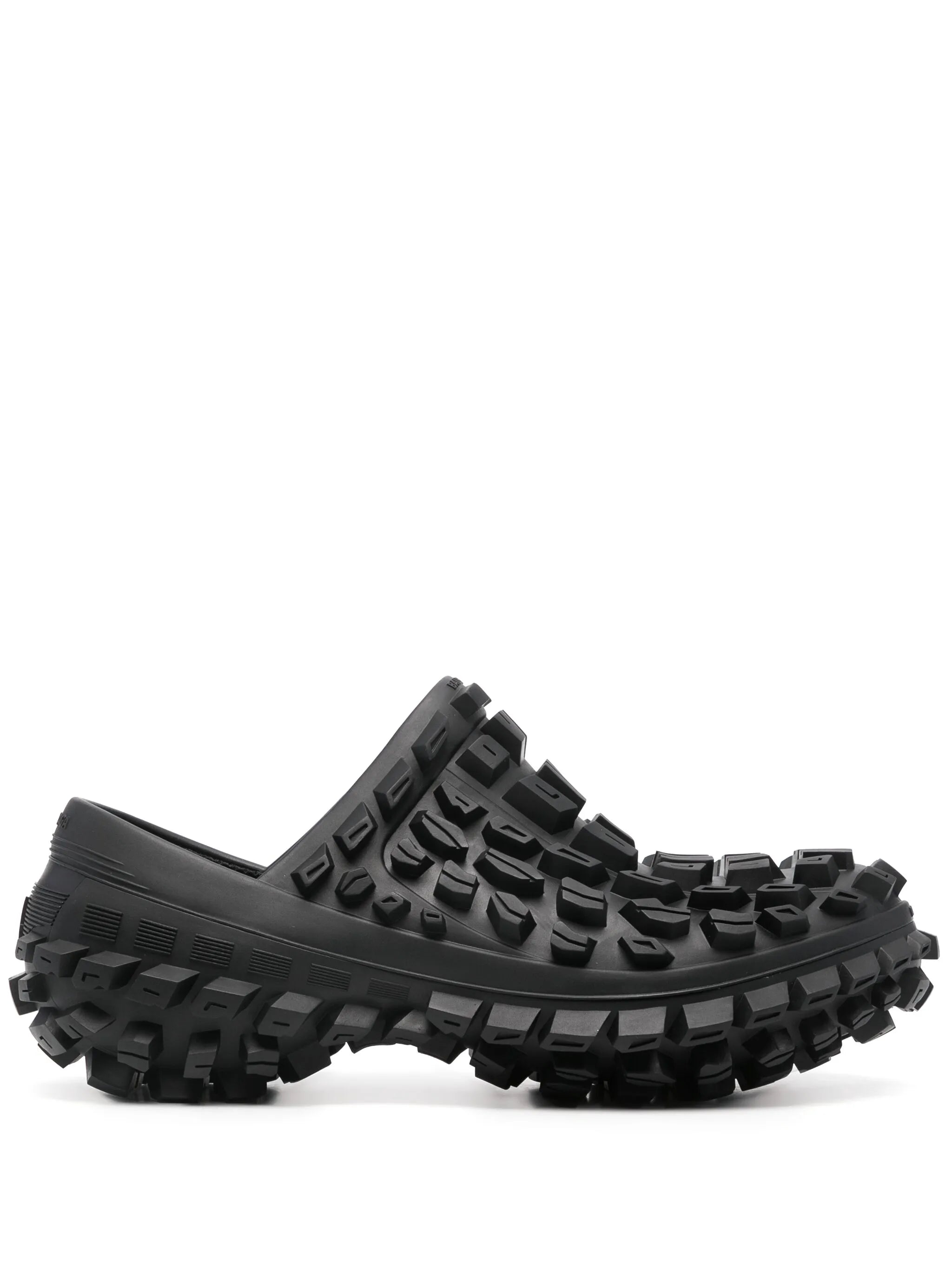 Bouncer clogs