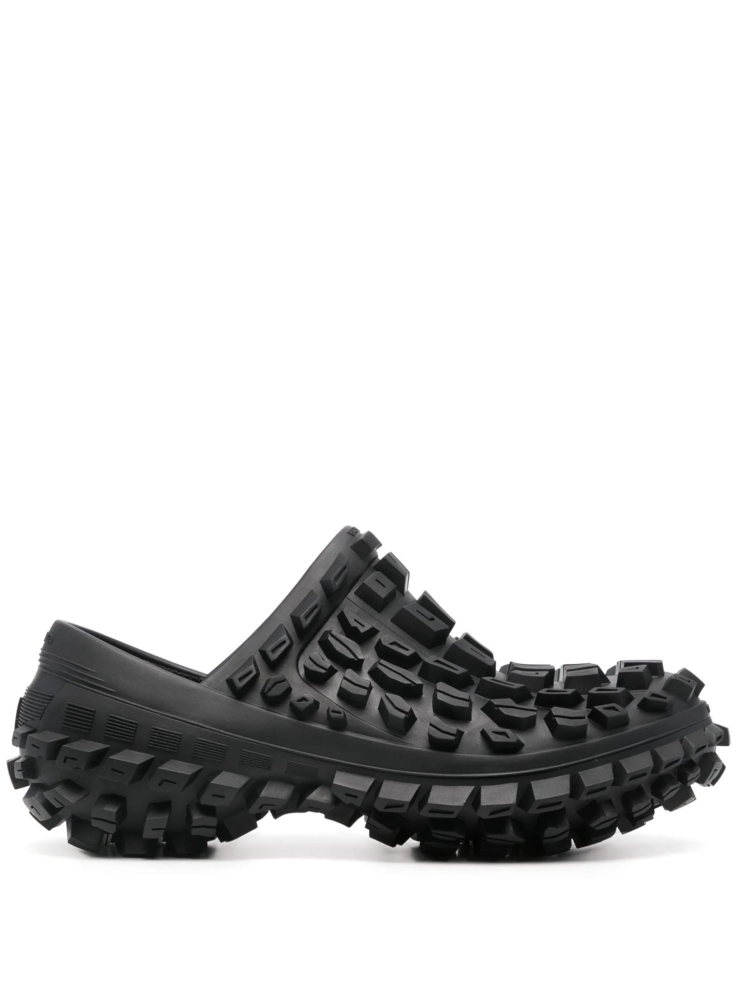 Bouncer clogs