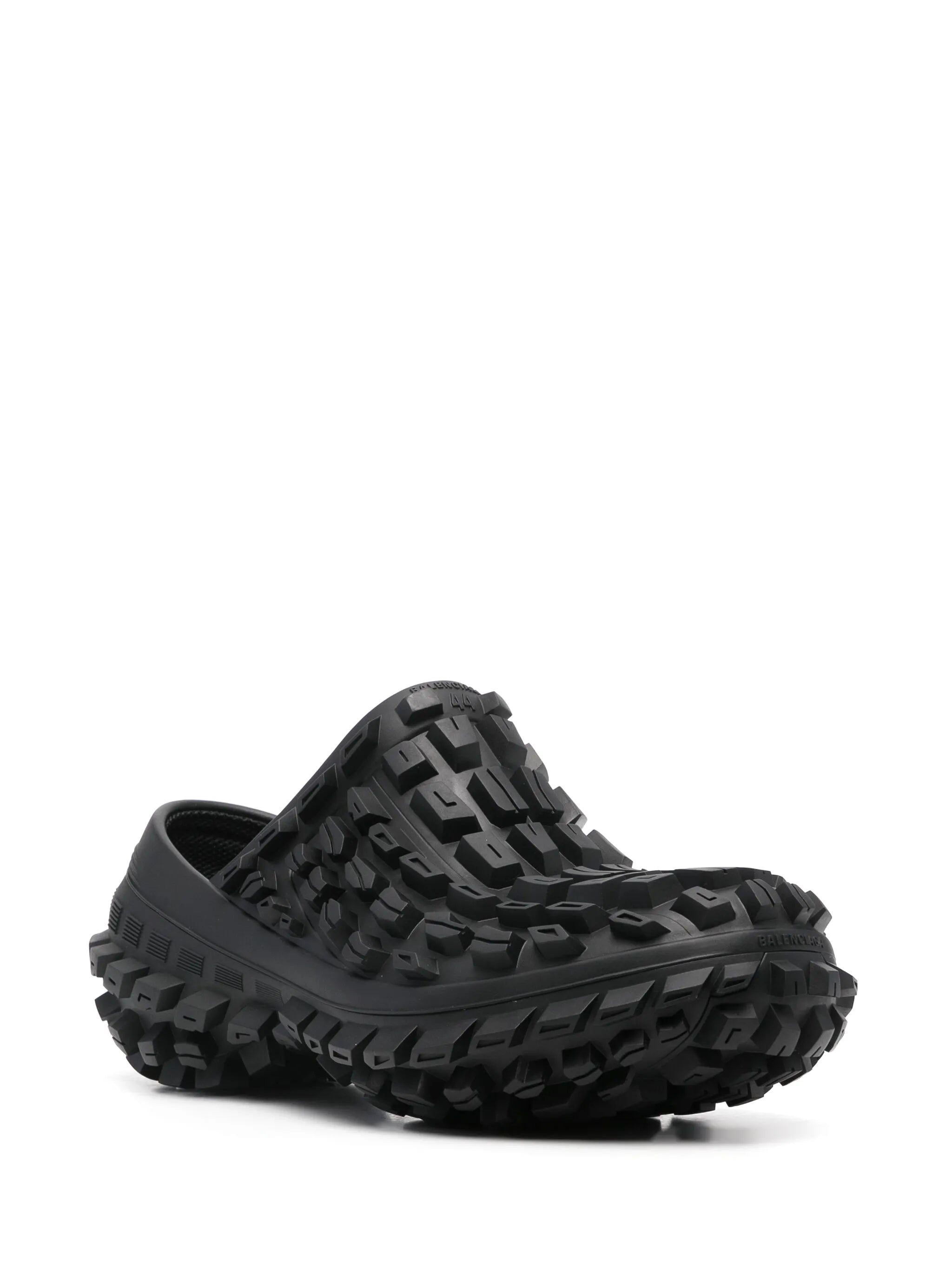 Bouncer clogs