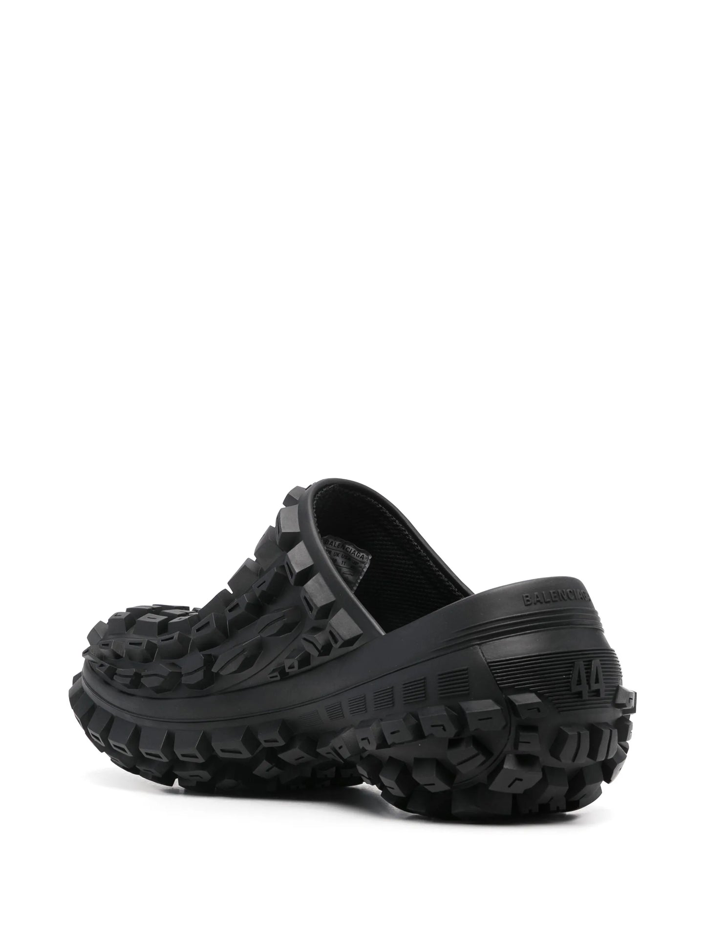 Bouncer clogs