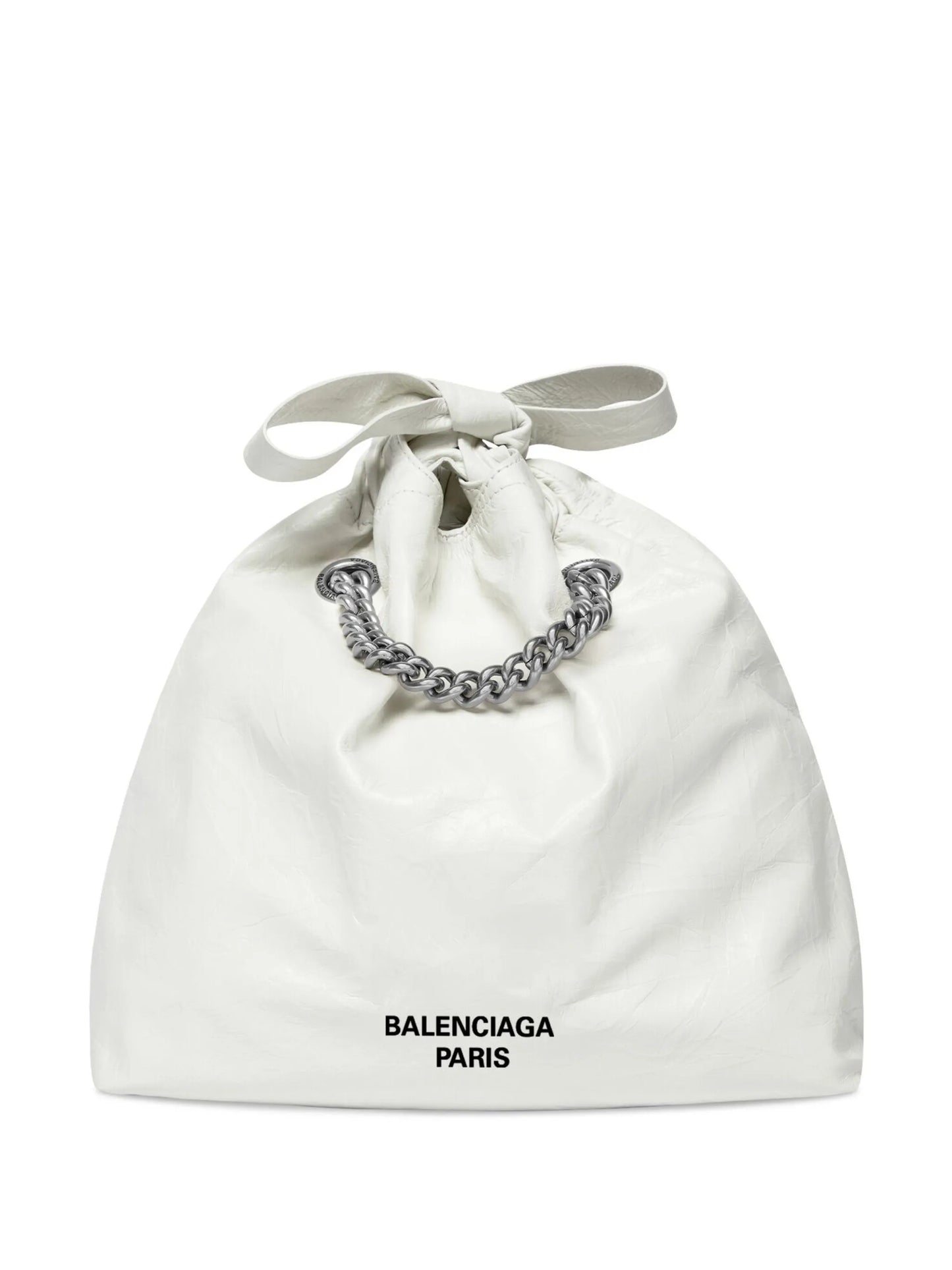 Crush tote bag