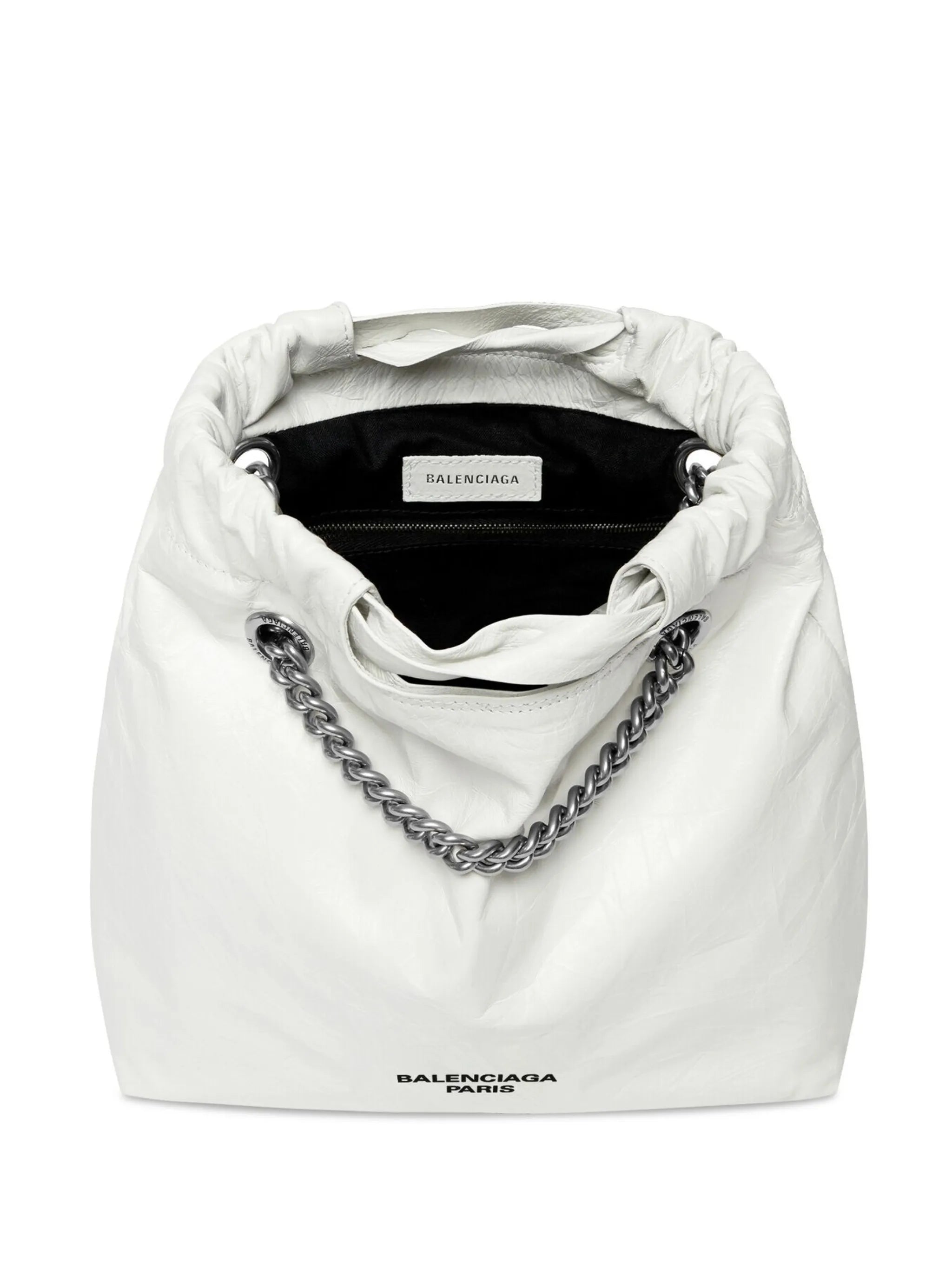 Crush tote bag