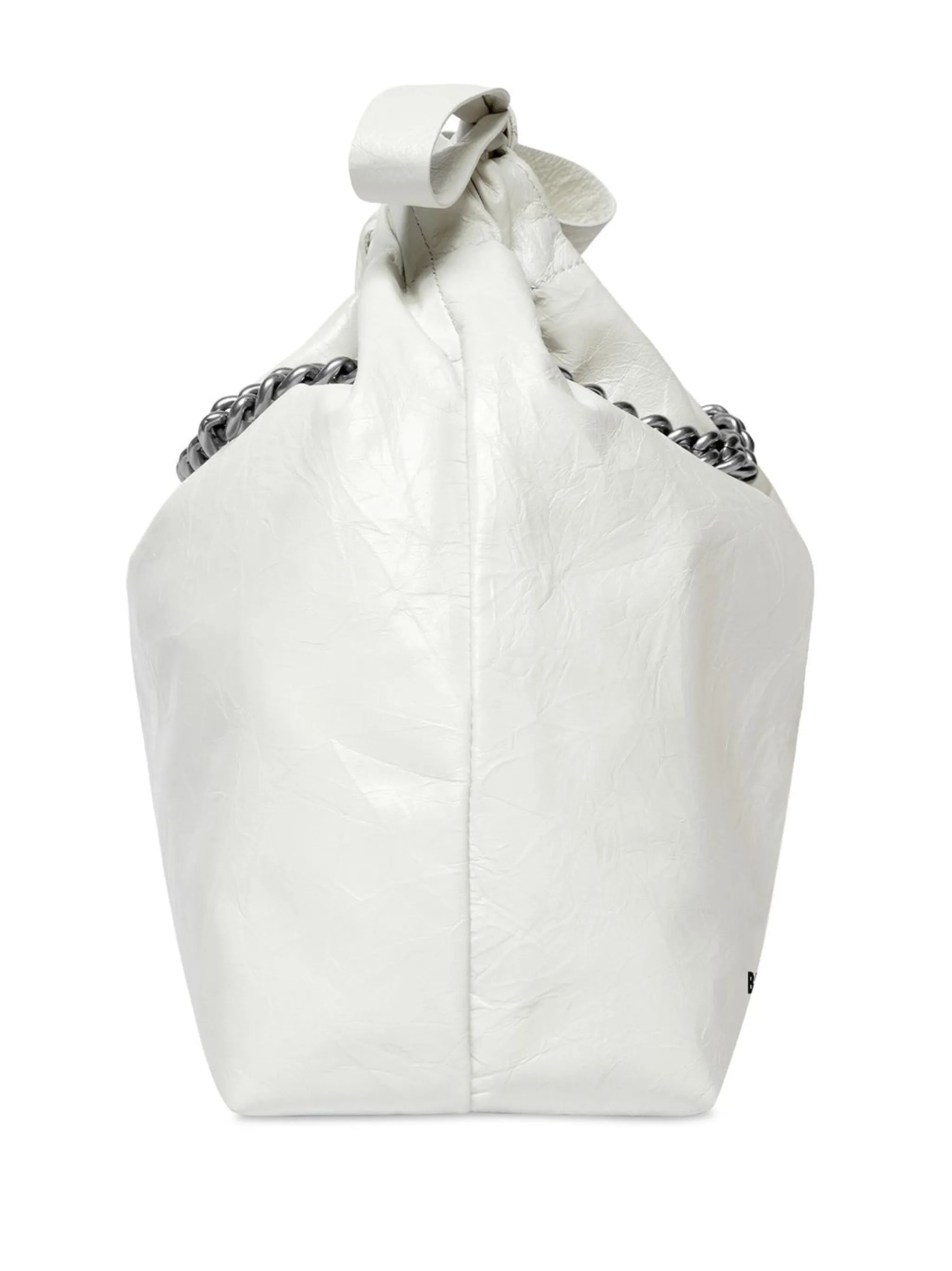 Crush tote bag