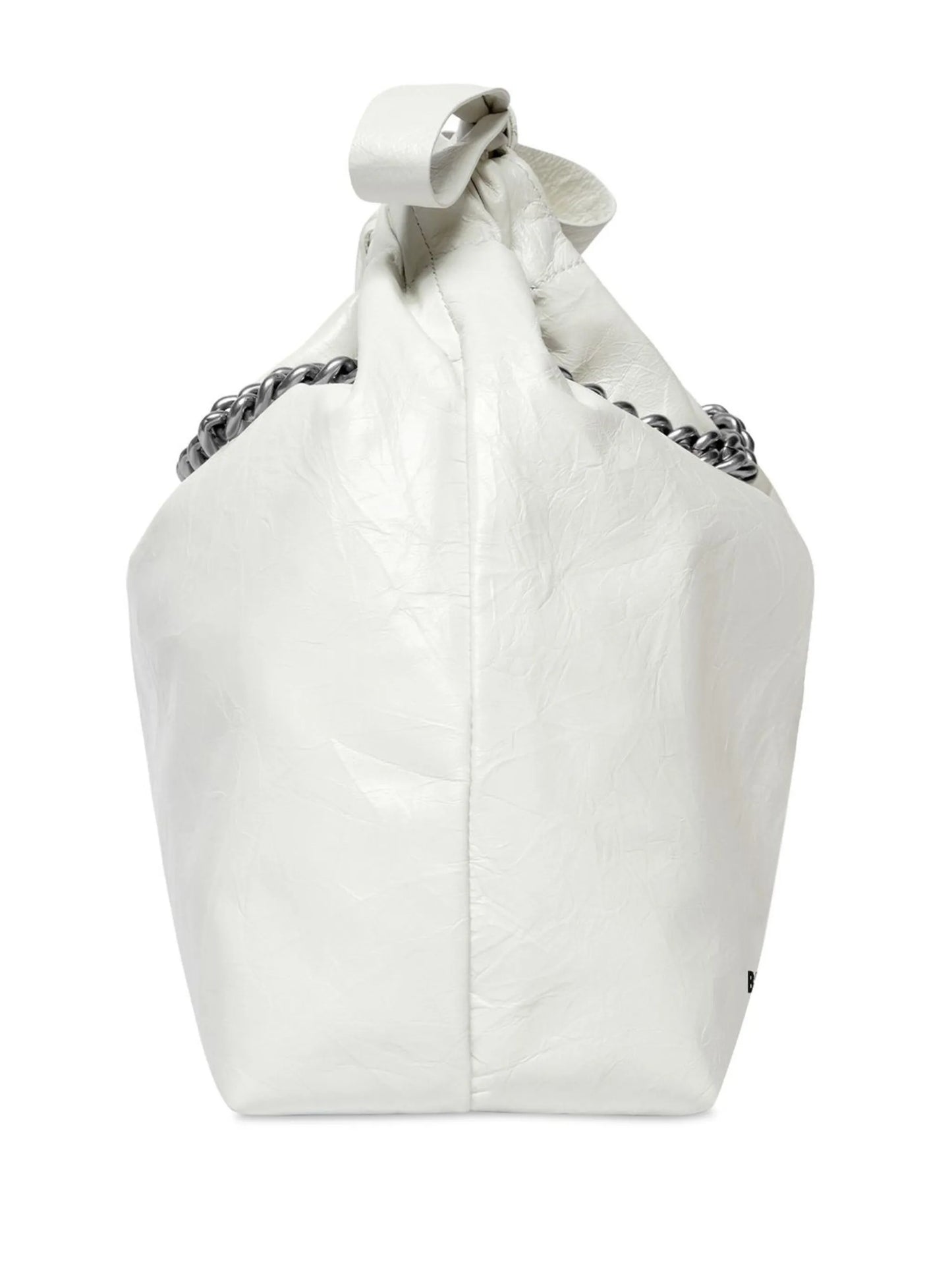 Crush tote bag
