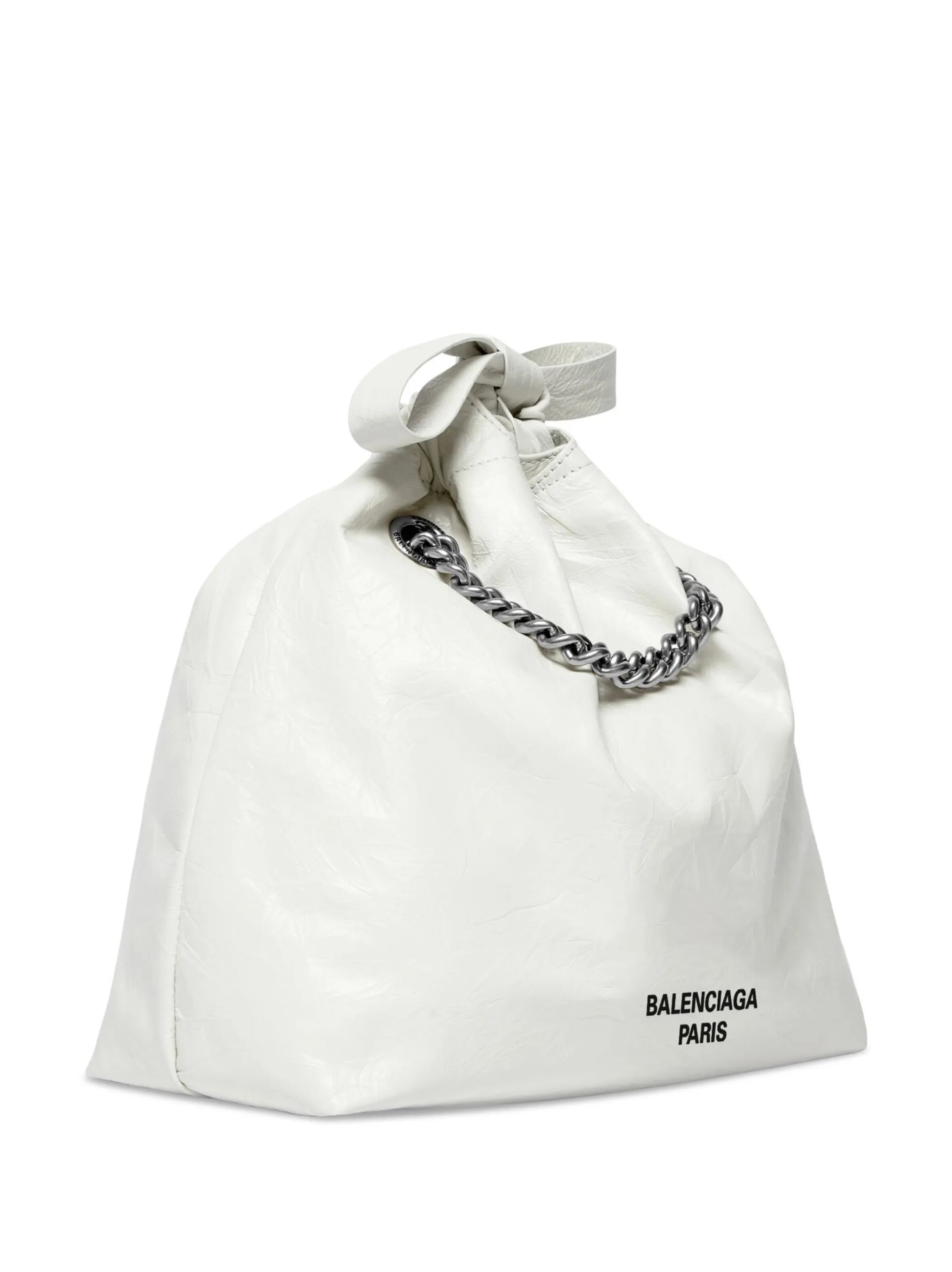 Crush tote bag