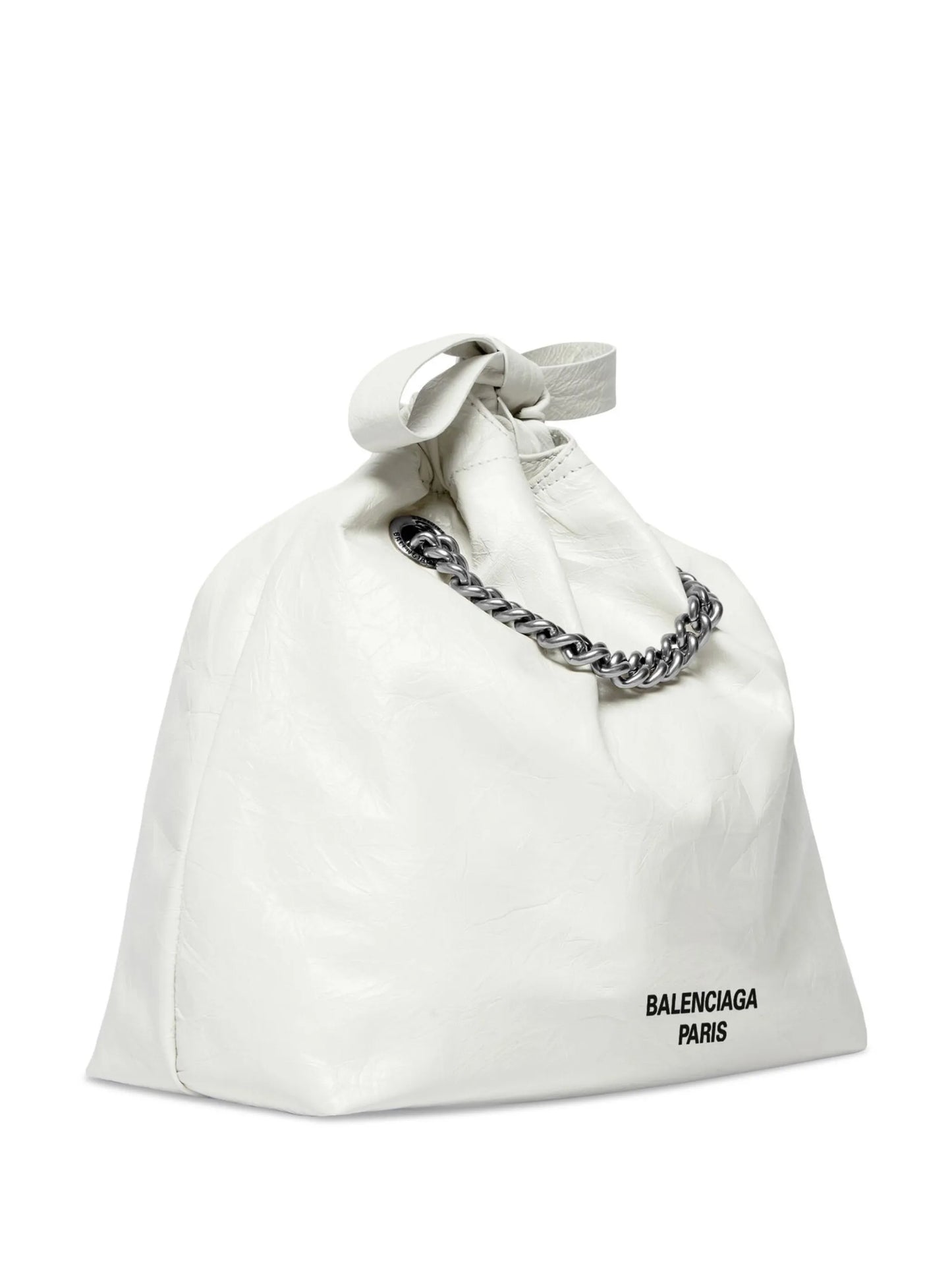 Crush tote bag