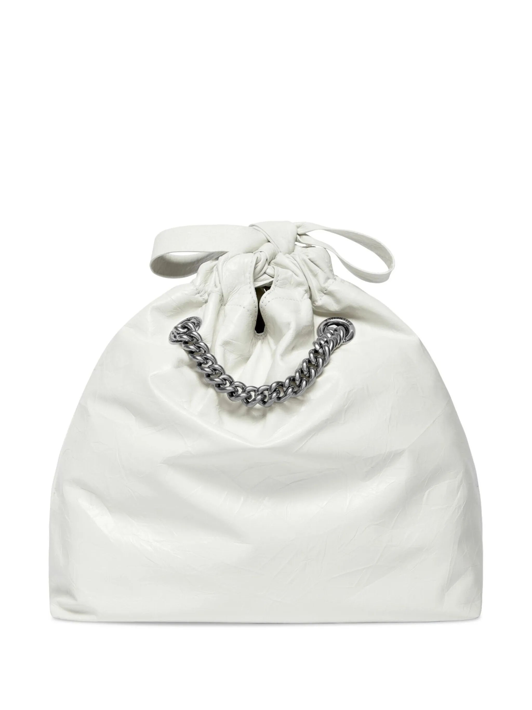 Crush tote bag