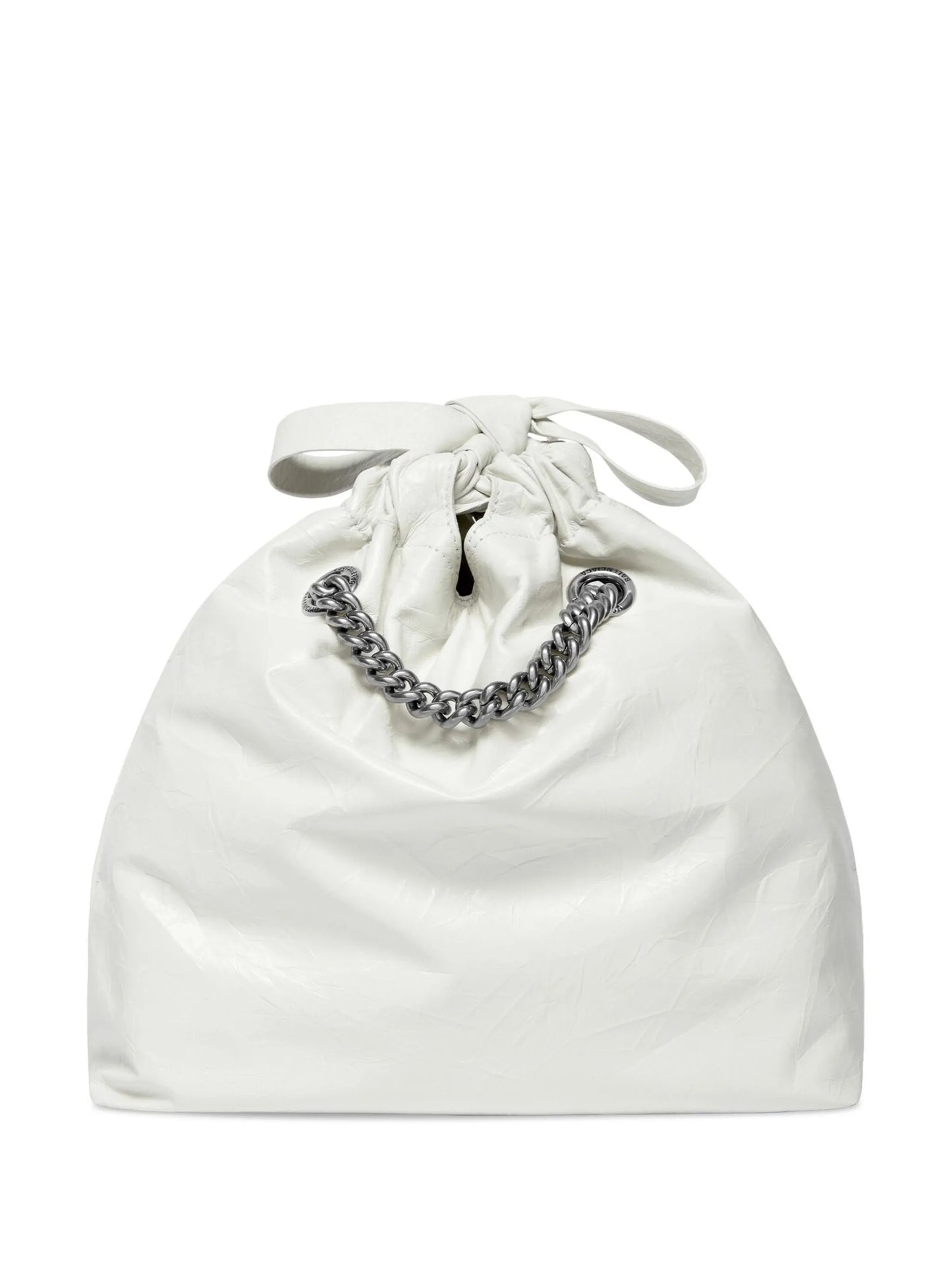 Crush tote bag