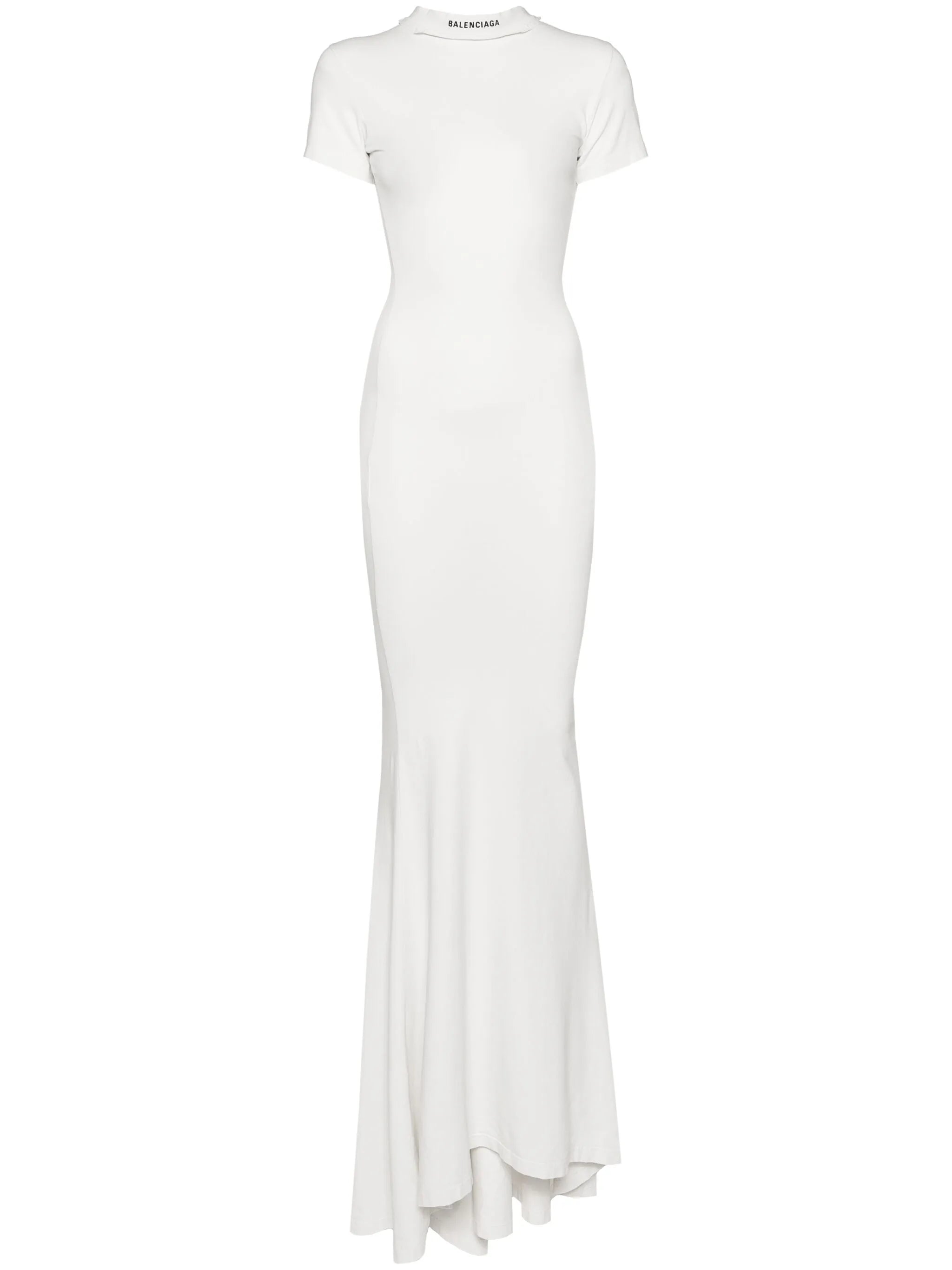 T-shirt maxi dress