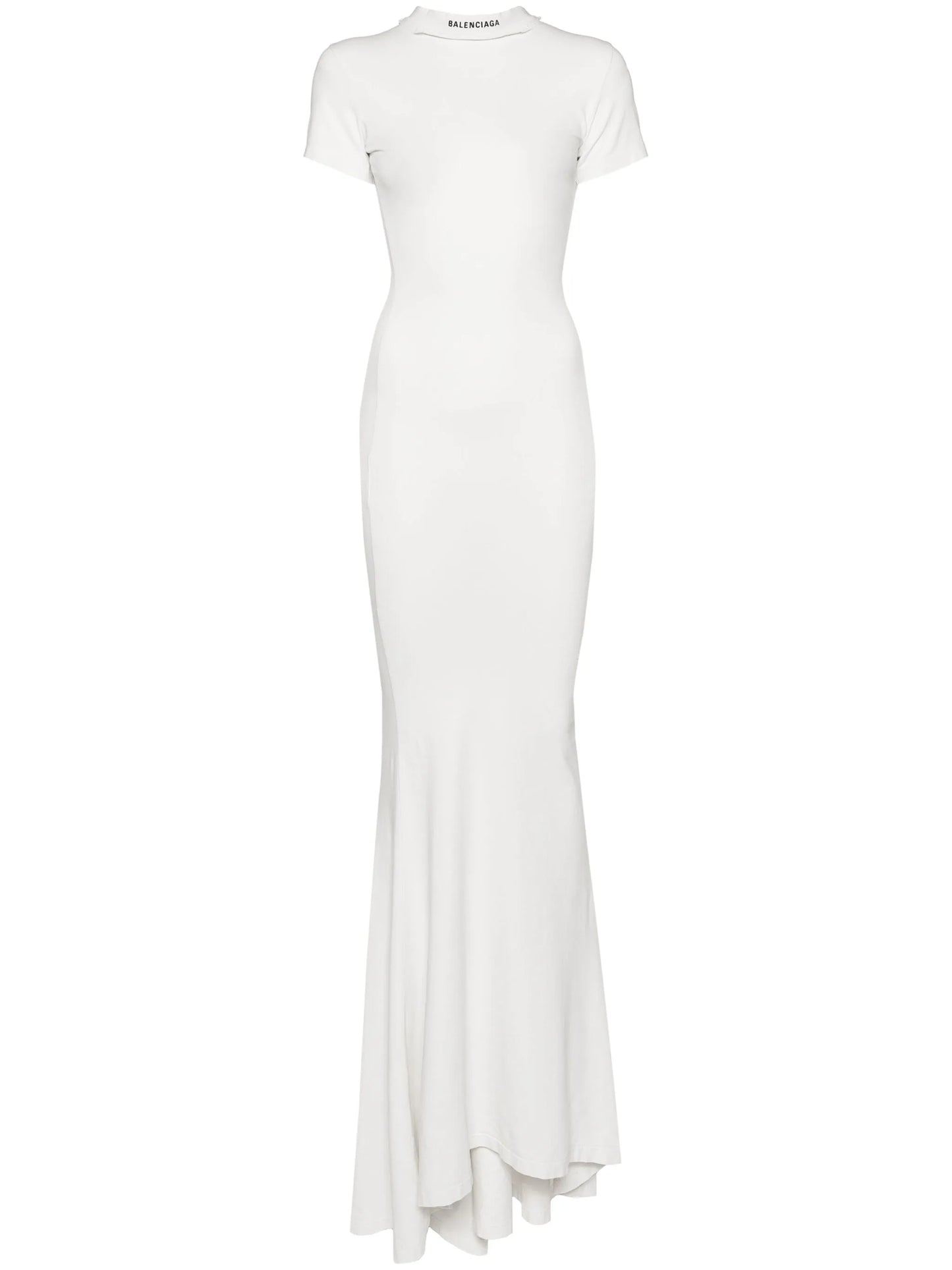 T-shirt maxi dress