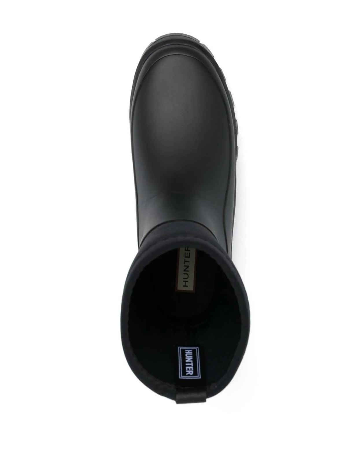 City Explorer calf-length boots