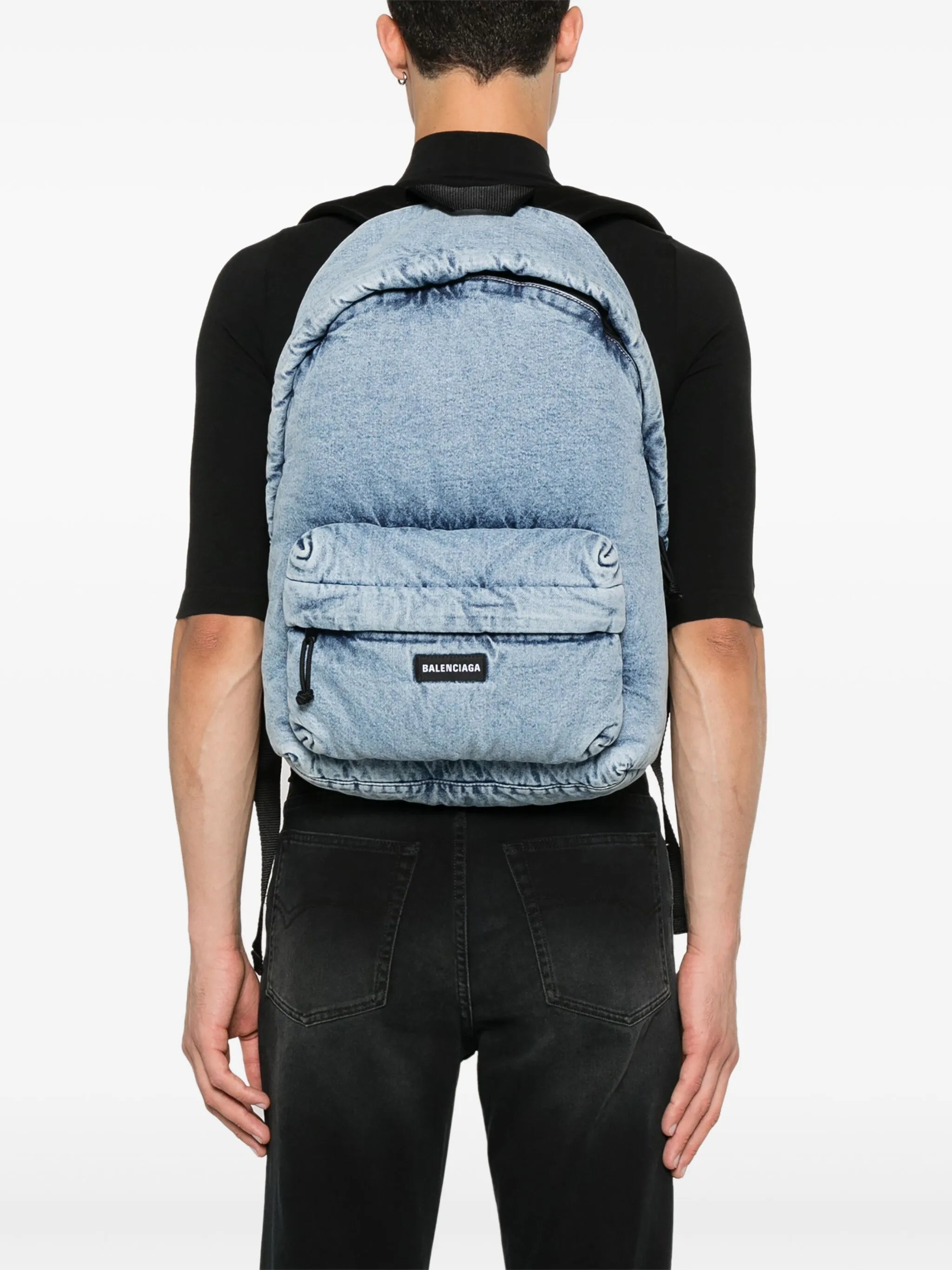 Explorer backpack