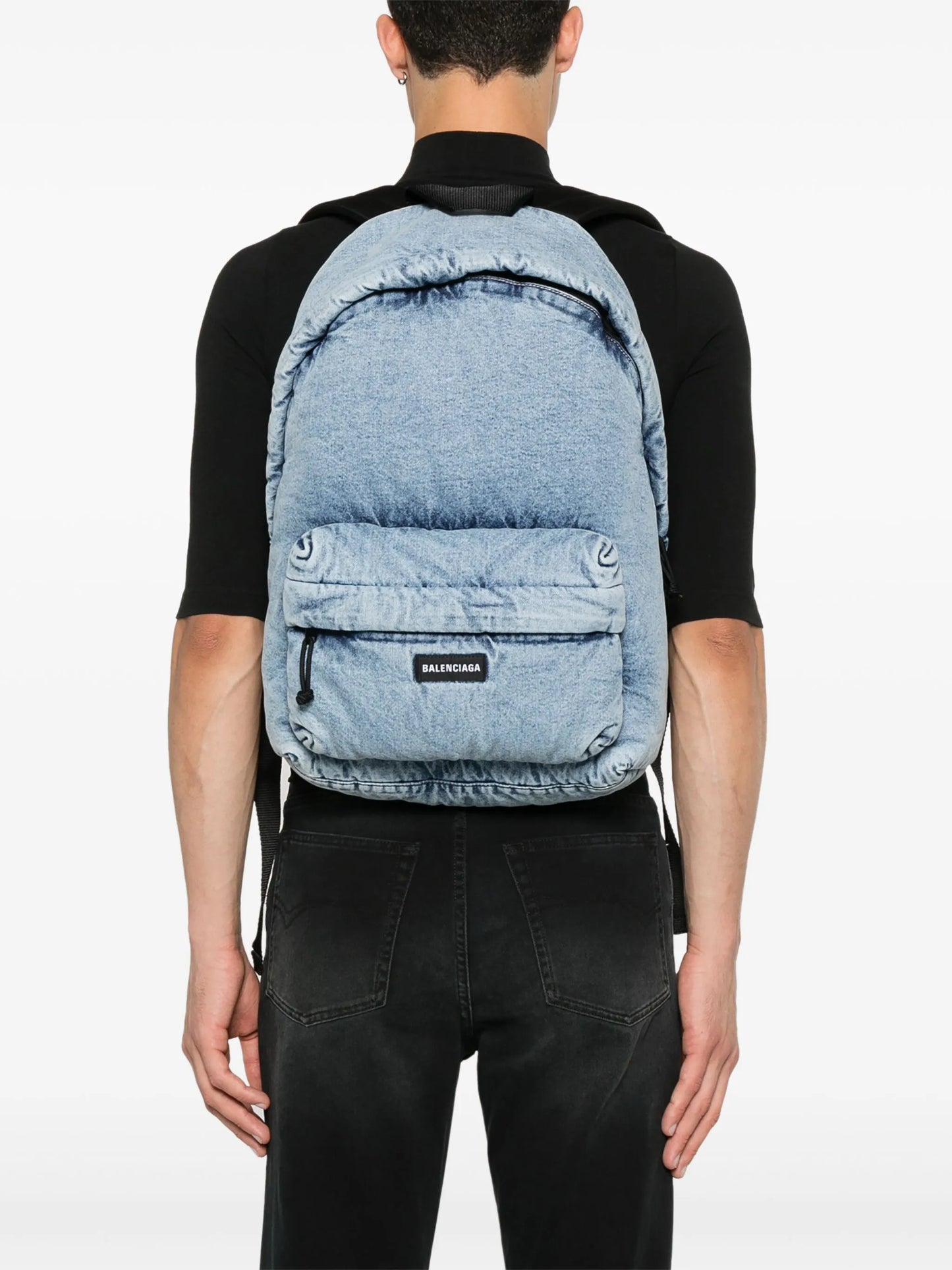 Explorer backpack
