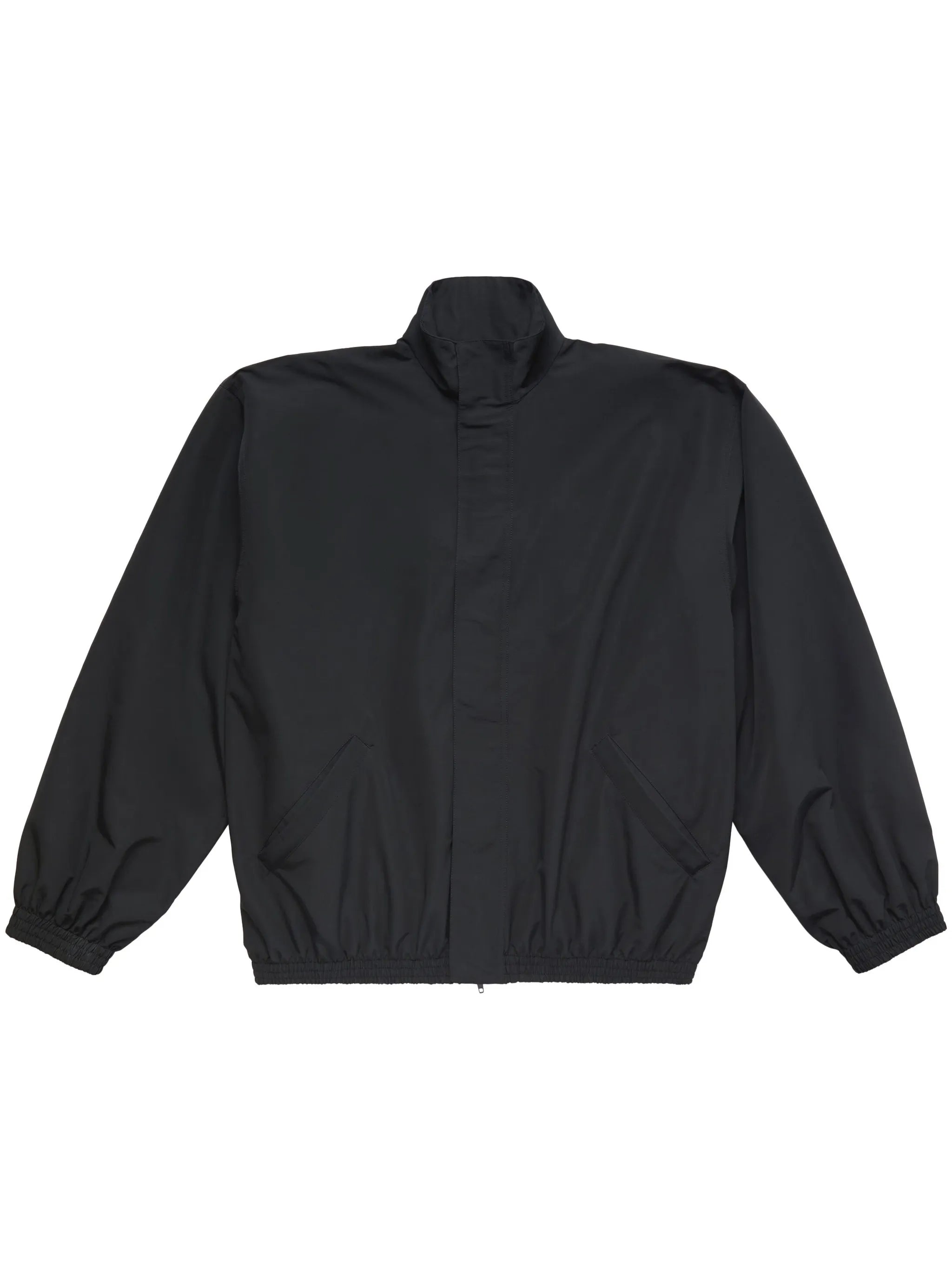 Minimal oversized jacket