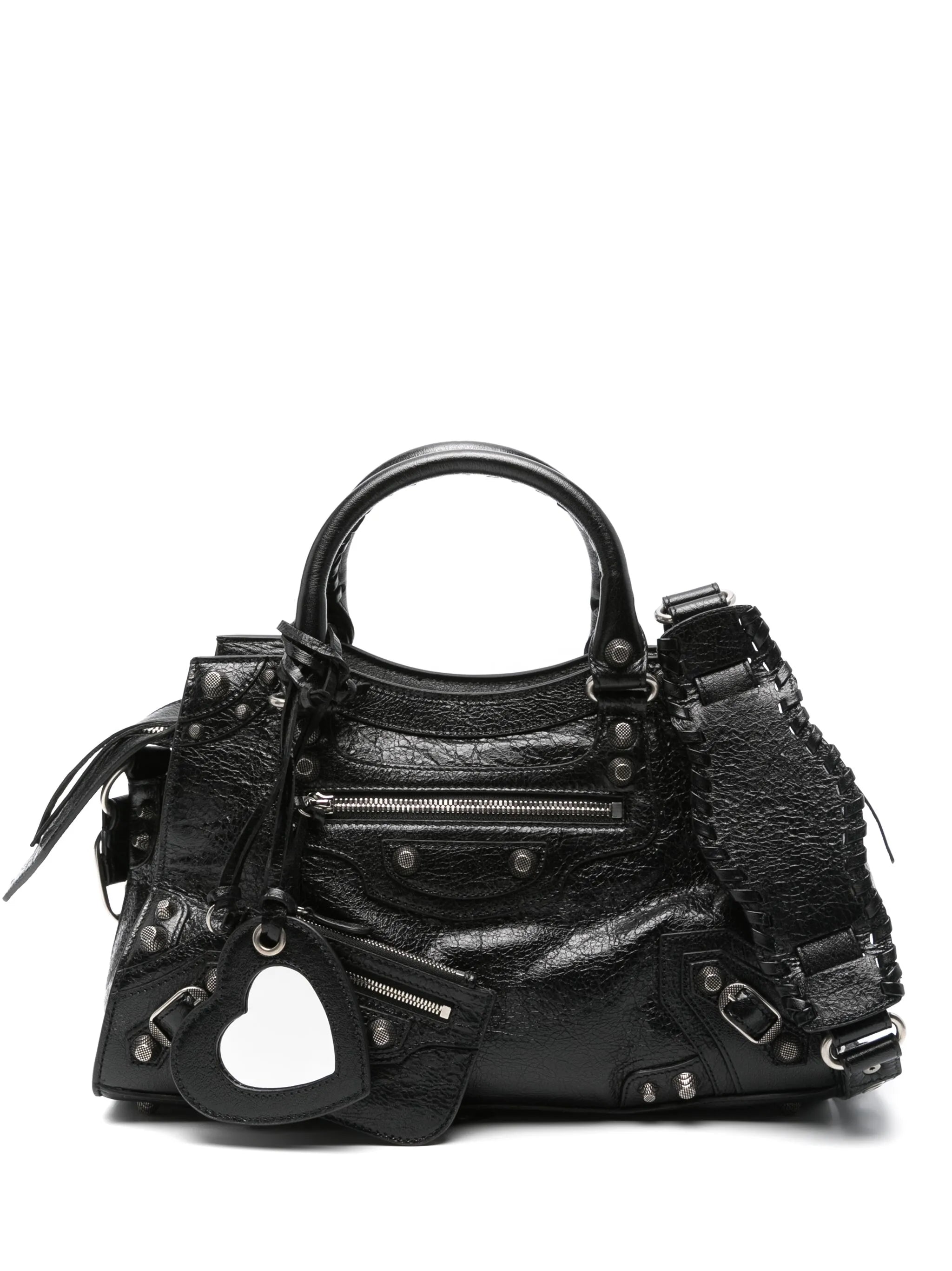 Neo Cagole City tote bag