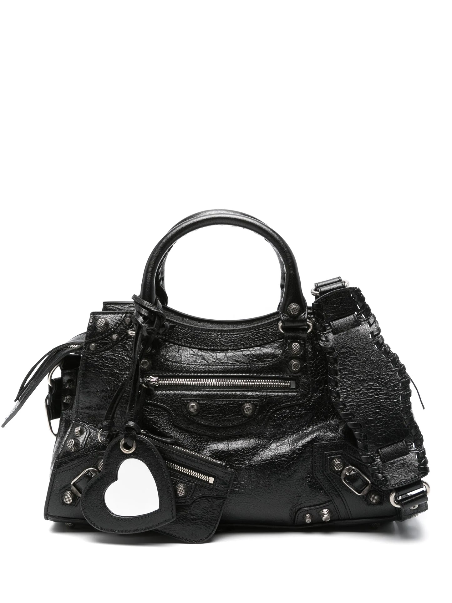 Neo Cagole City tote bag