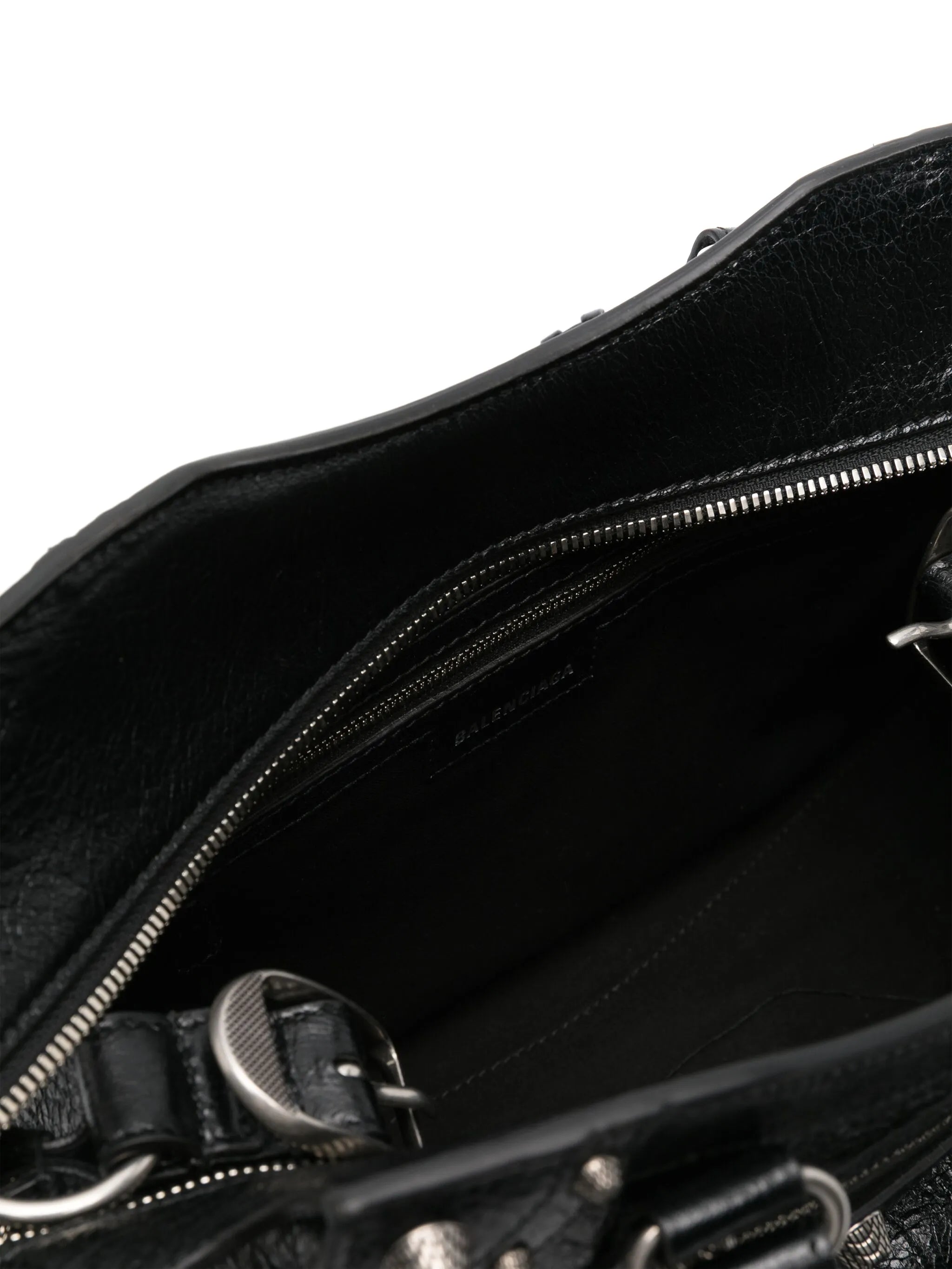 Neo Cagole City tote bag
