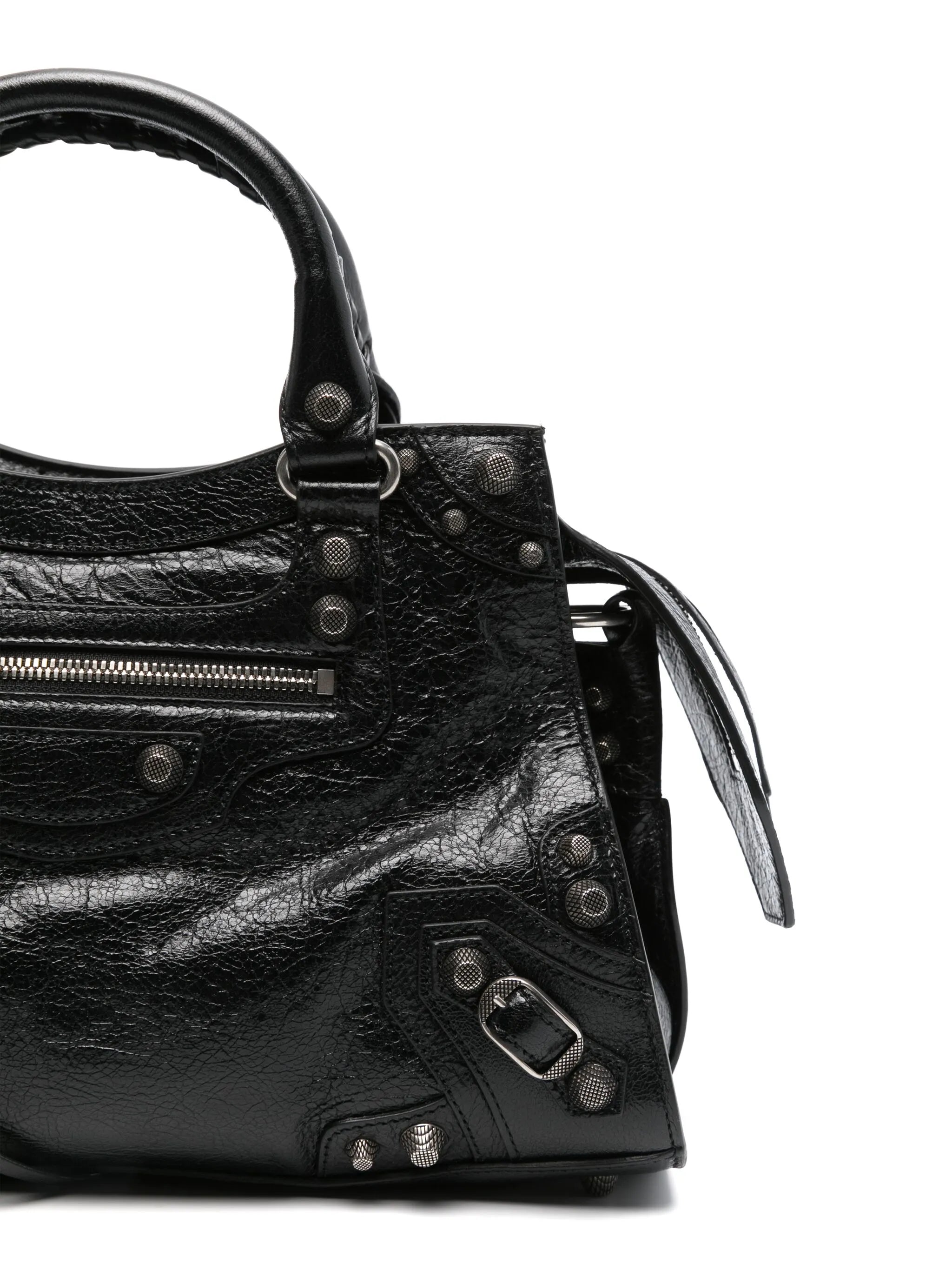 Neo Cagole City tote bag
