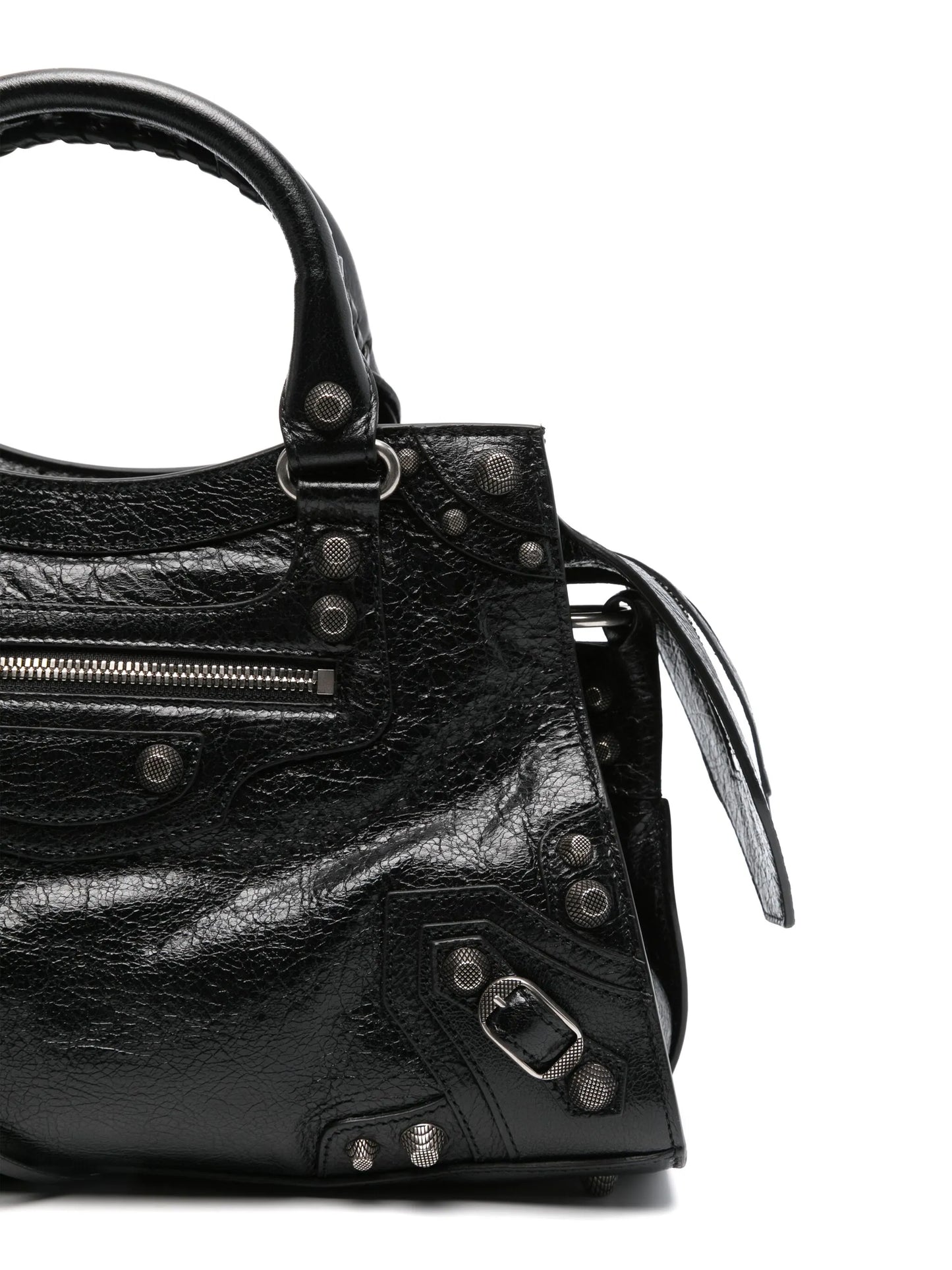 Neo Cagole City tote bag