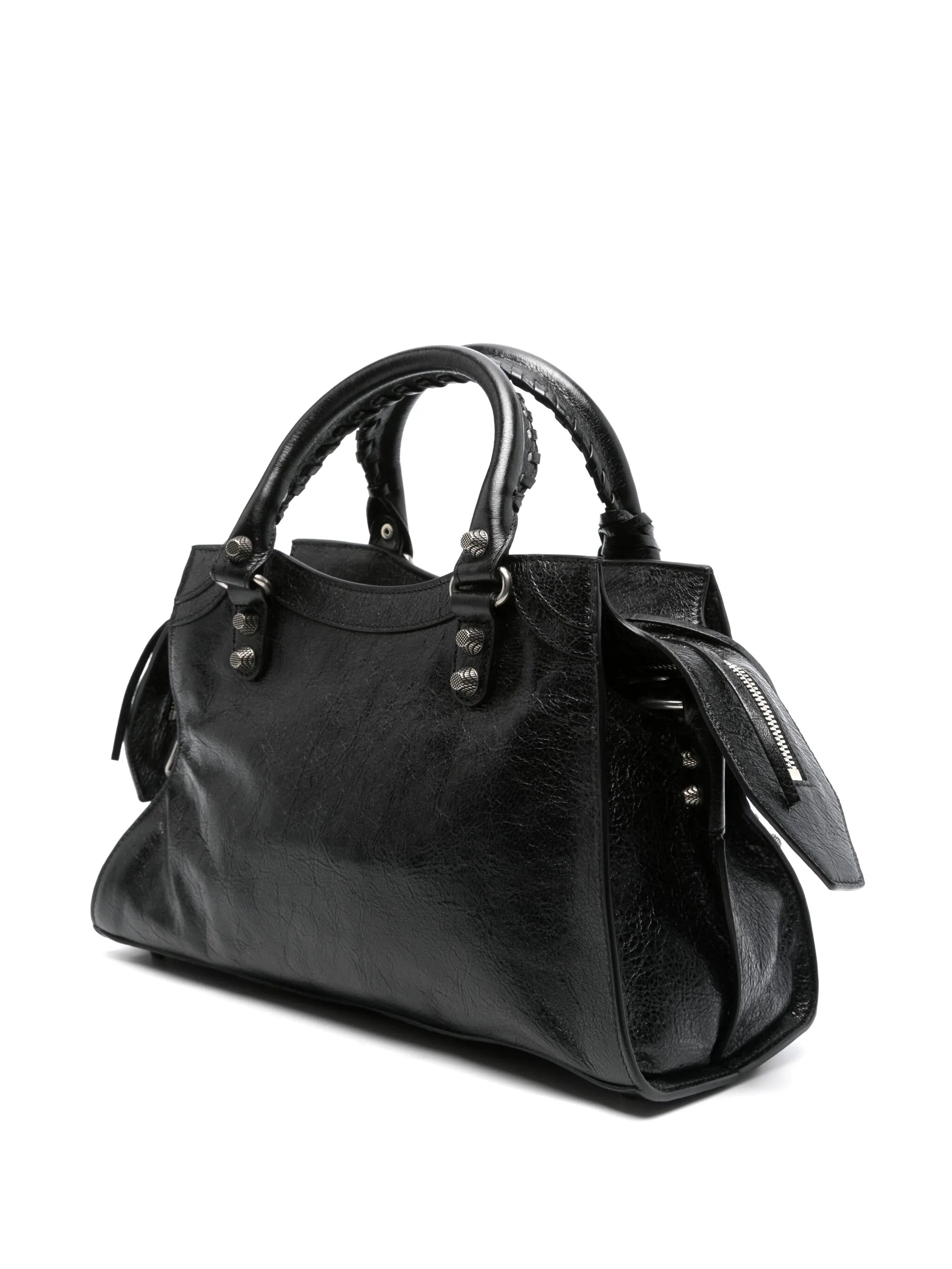 Neo Cagole City tote bag