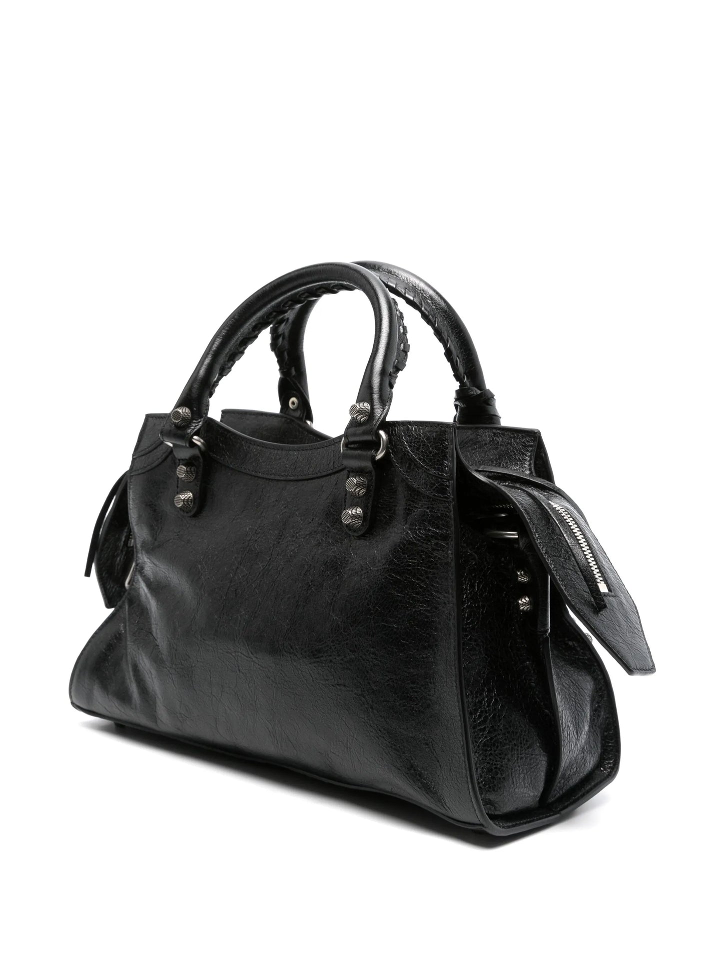 Neo Cagole City tote bag
