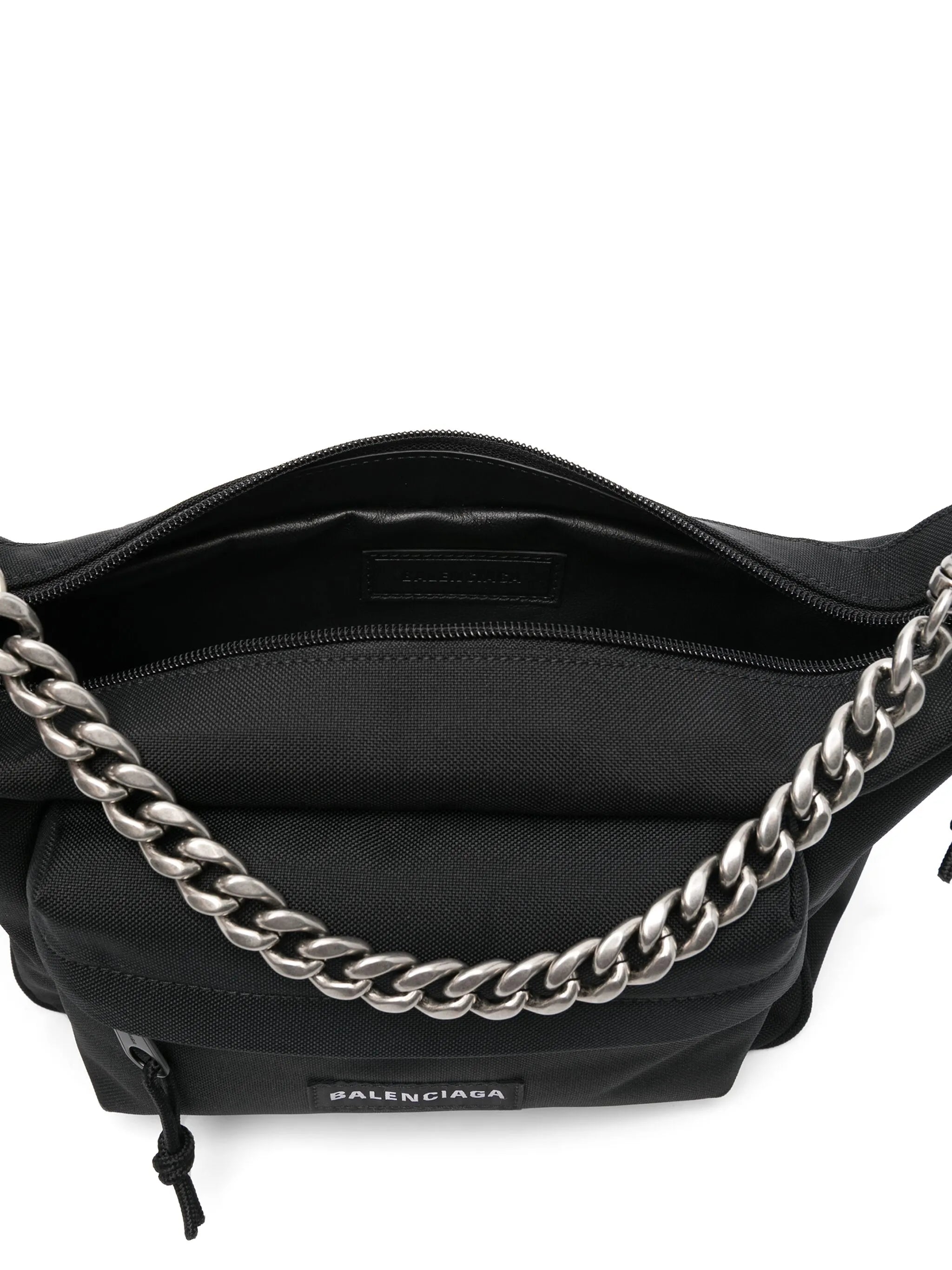 medium Raver shoulder bag