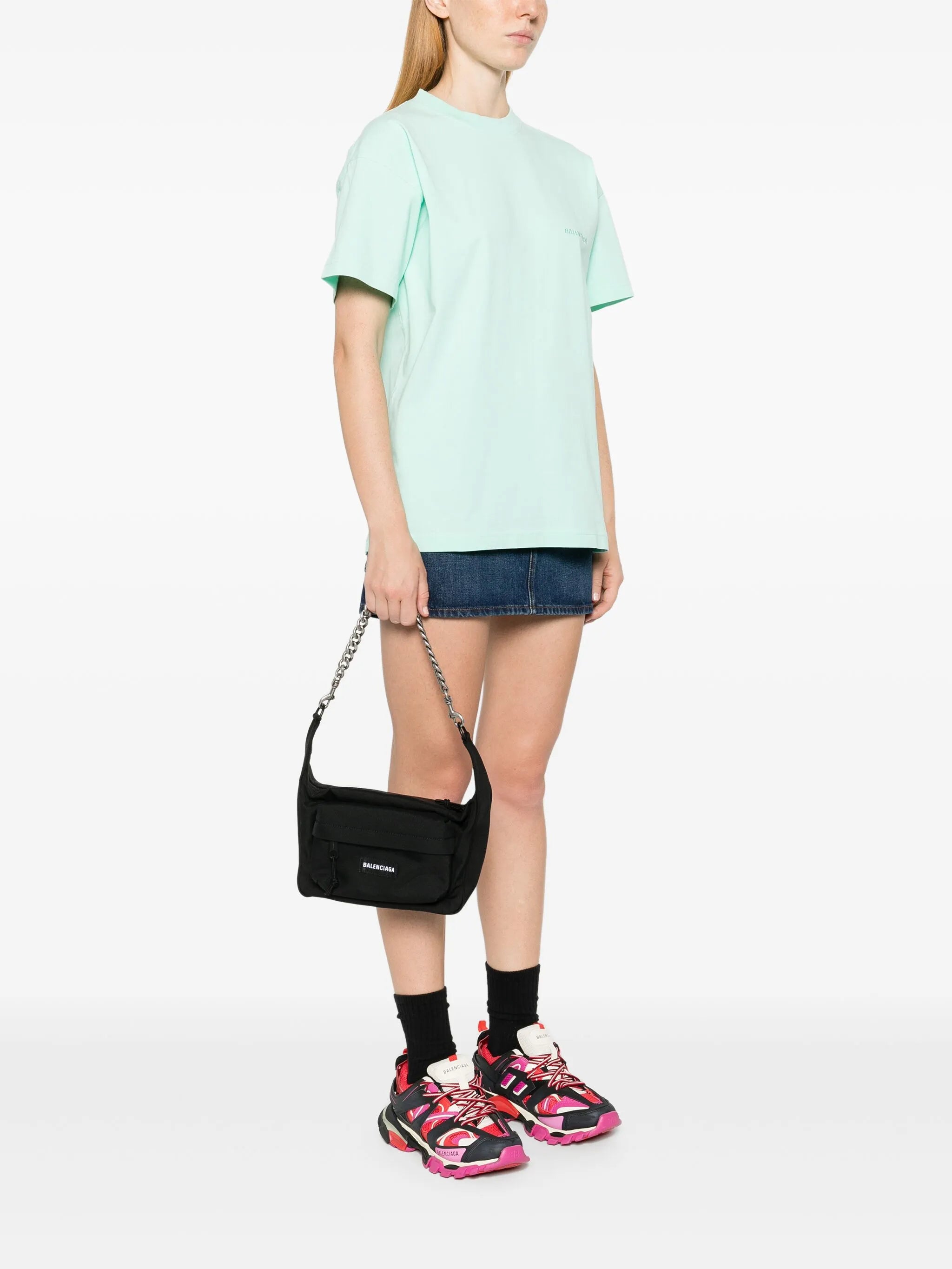 medium Raver shoulder bag