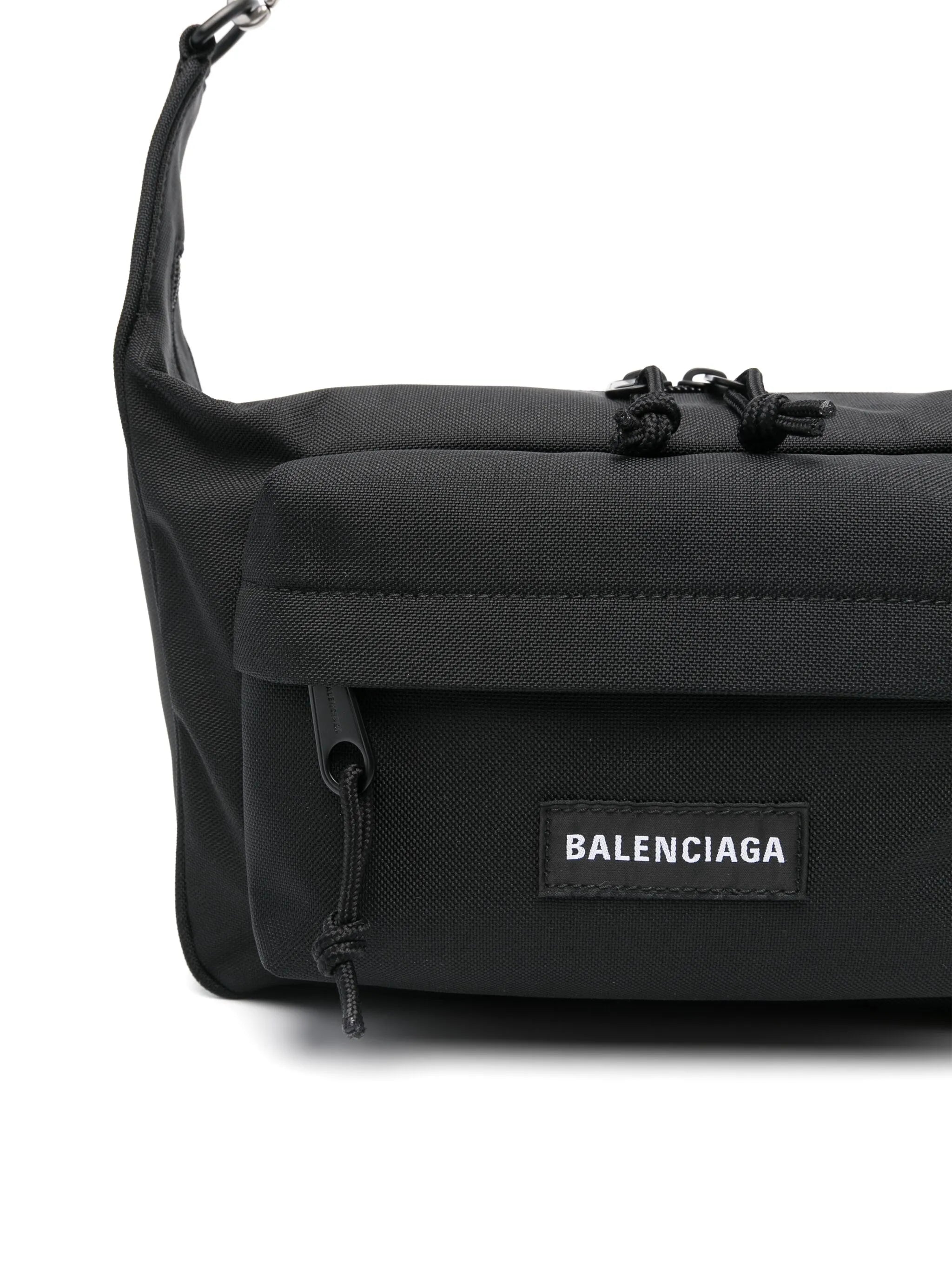 medium Raver shoulder bag