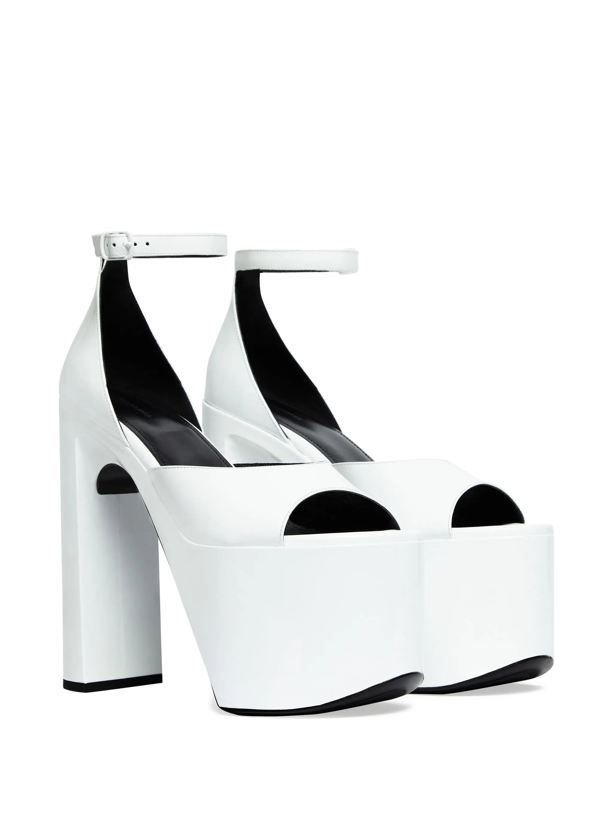 Camden 160mm sandals