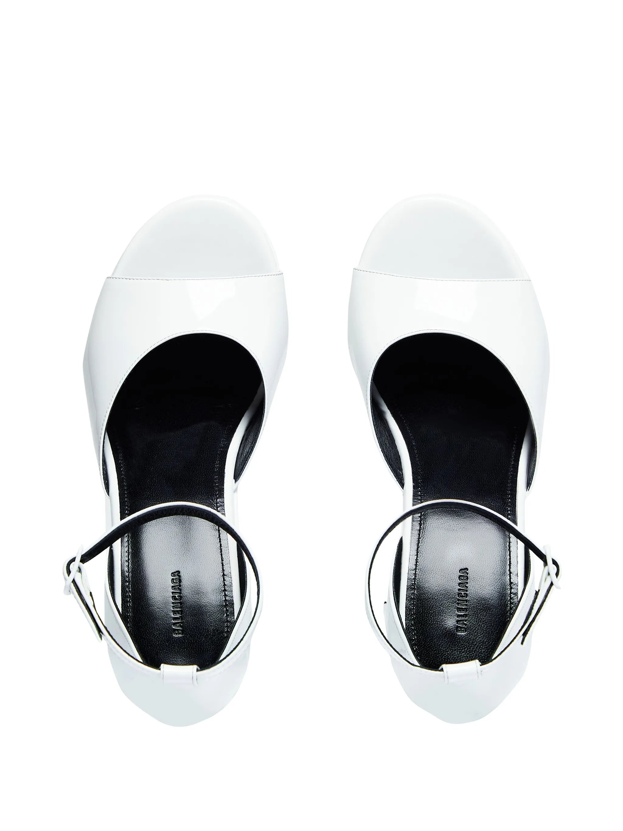 Camden 160mm sandals