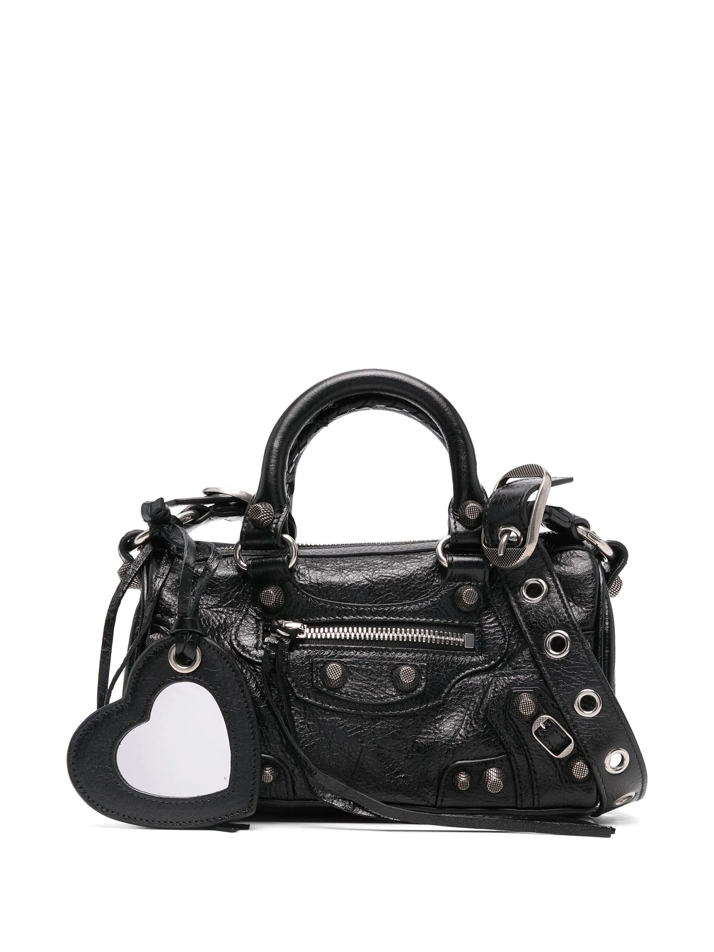 mini Le Cagole tote bag