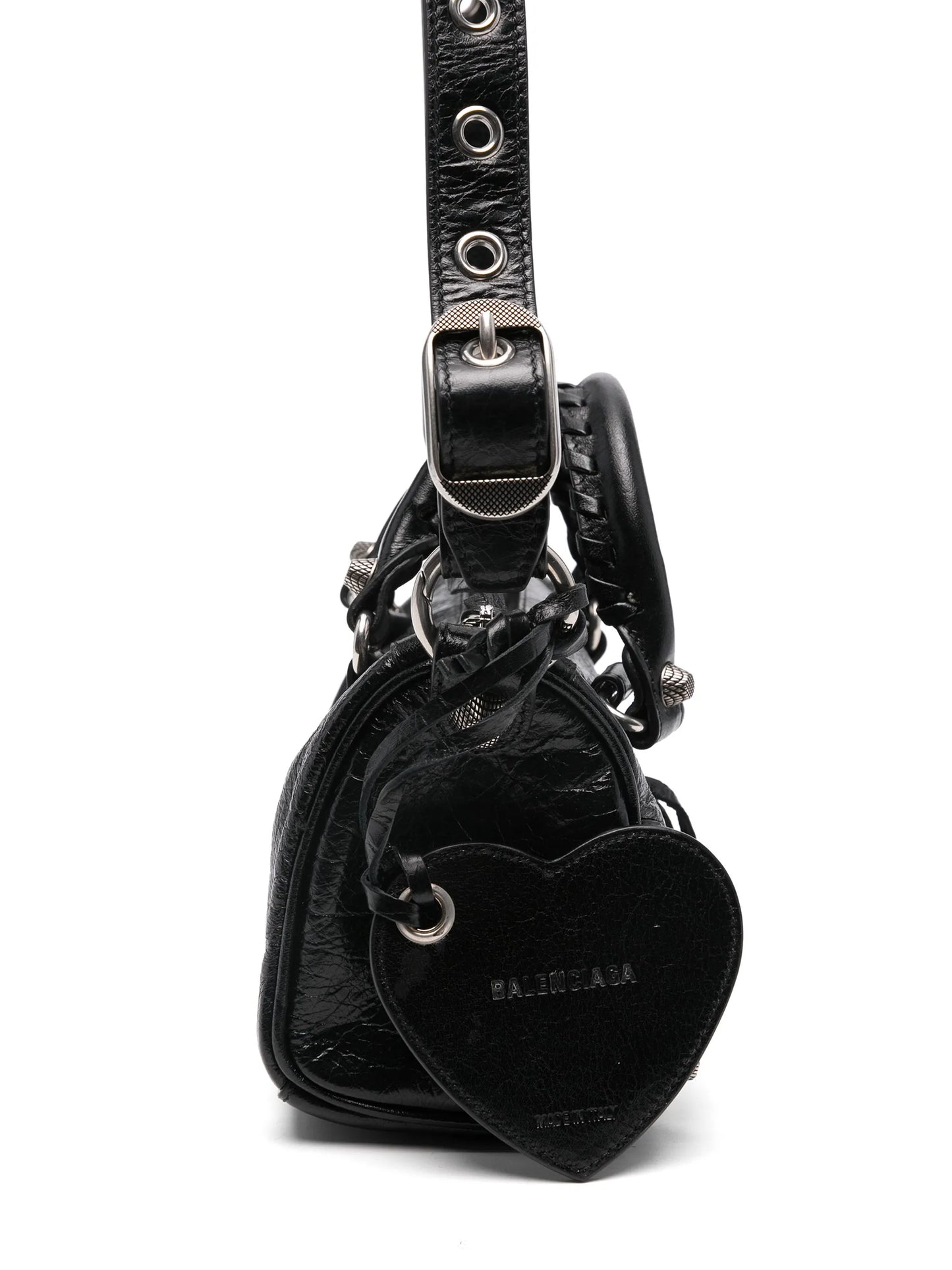 mini Le Cagole tote bag