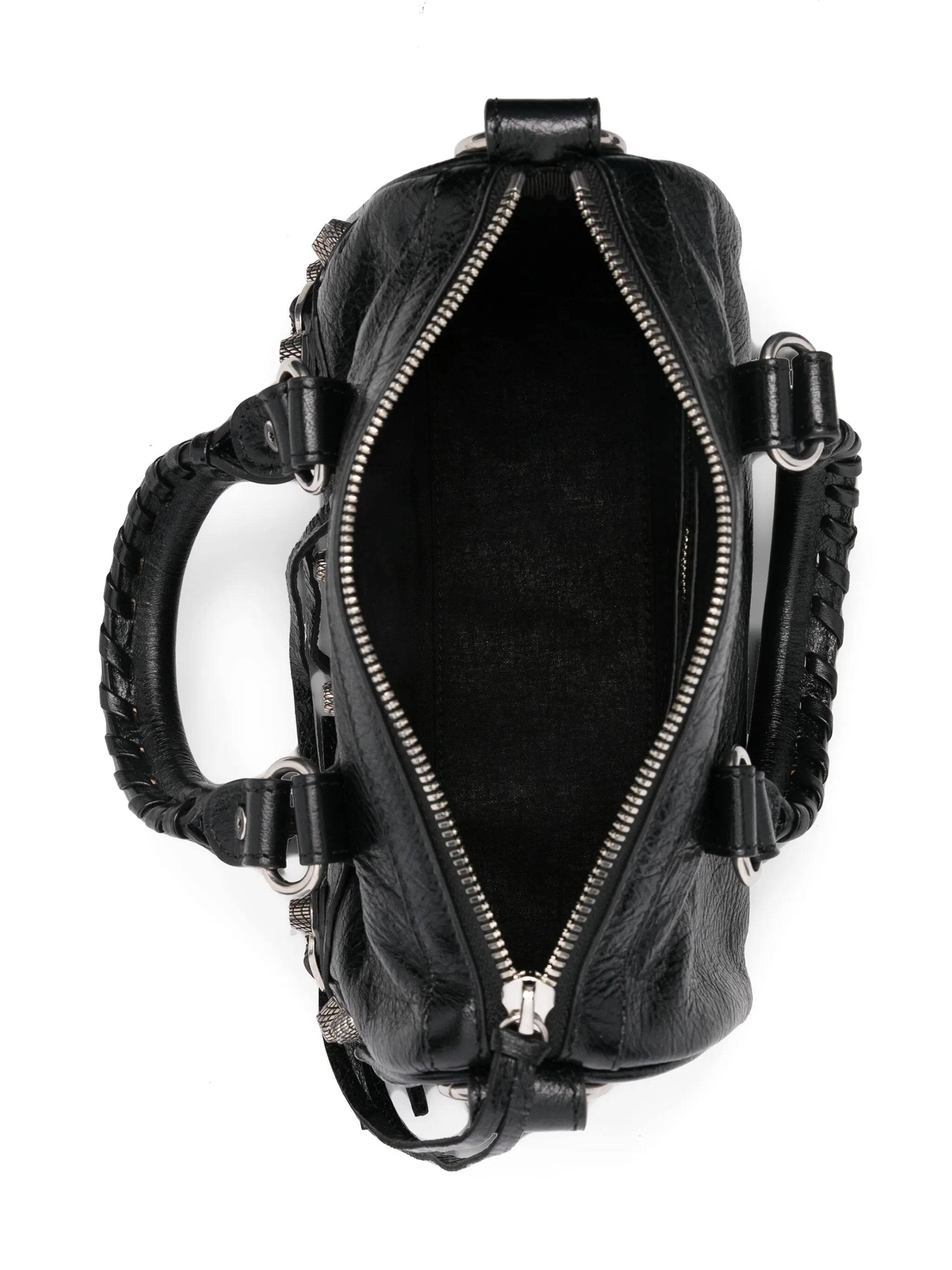 mini Le Cagole tote bag