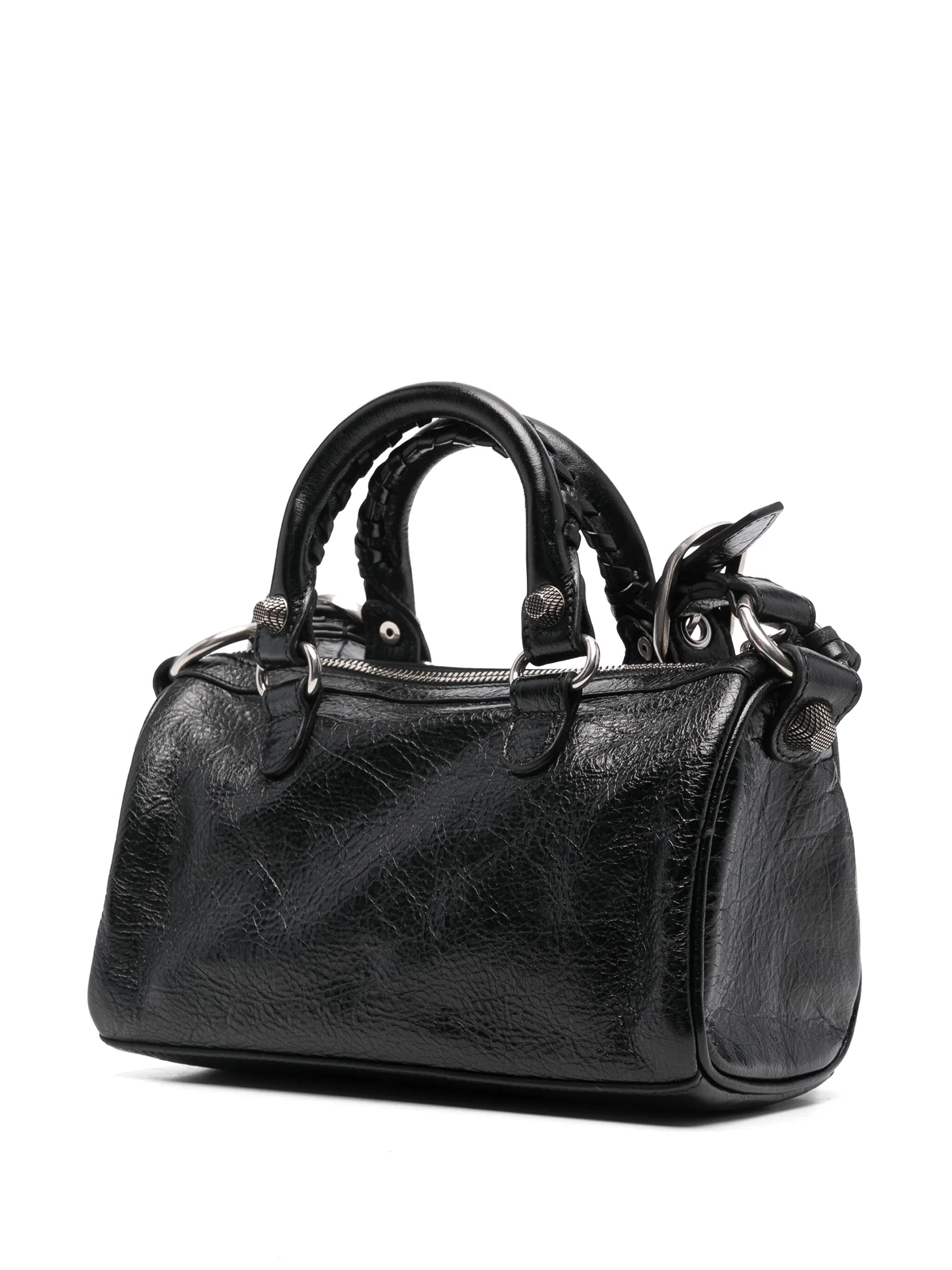 mini Le Cagole tote bag