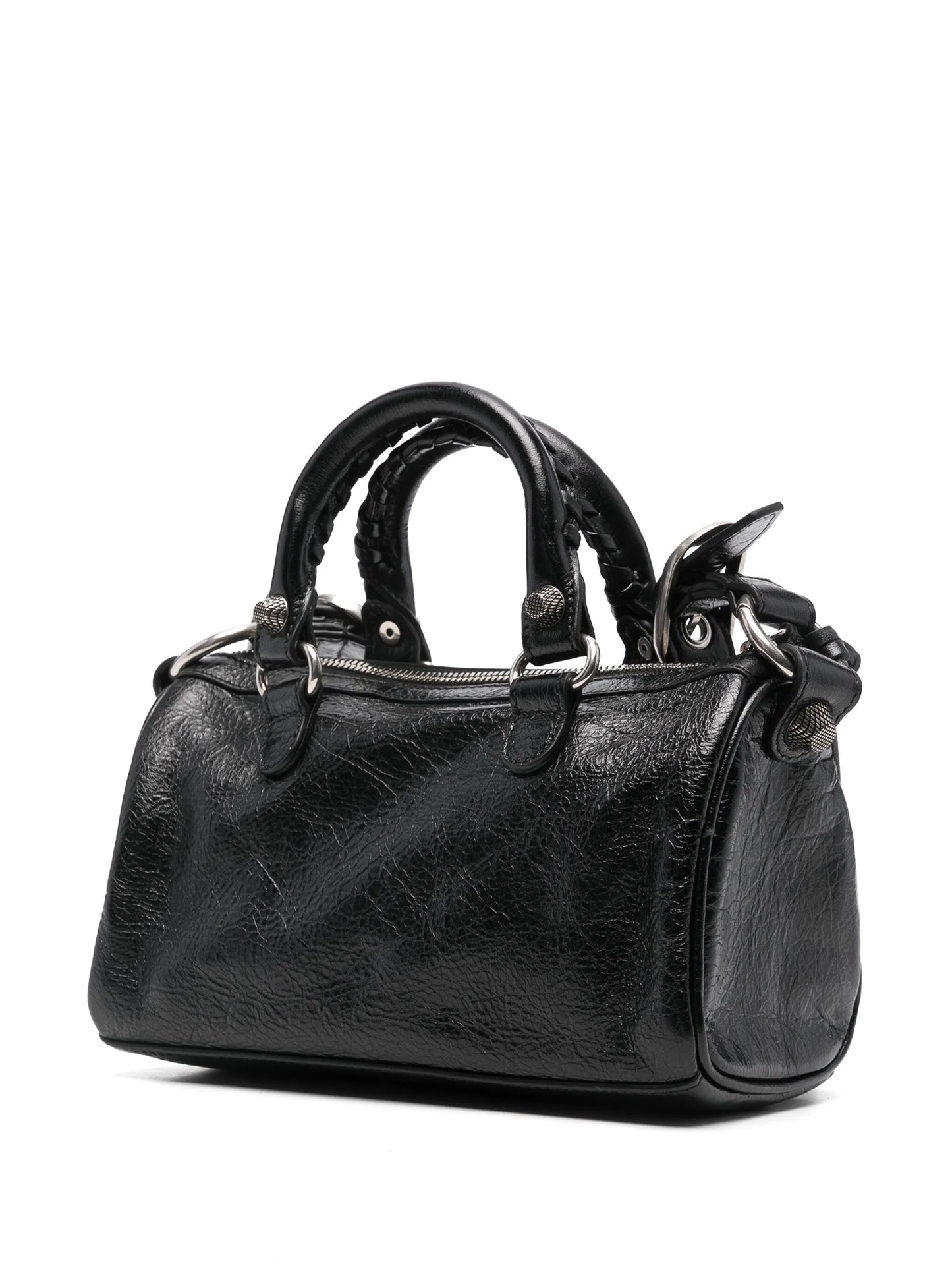 mini Le Cagole tote bag