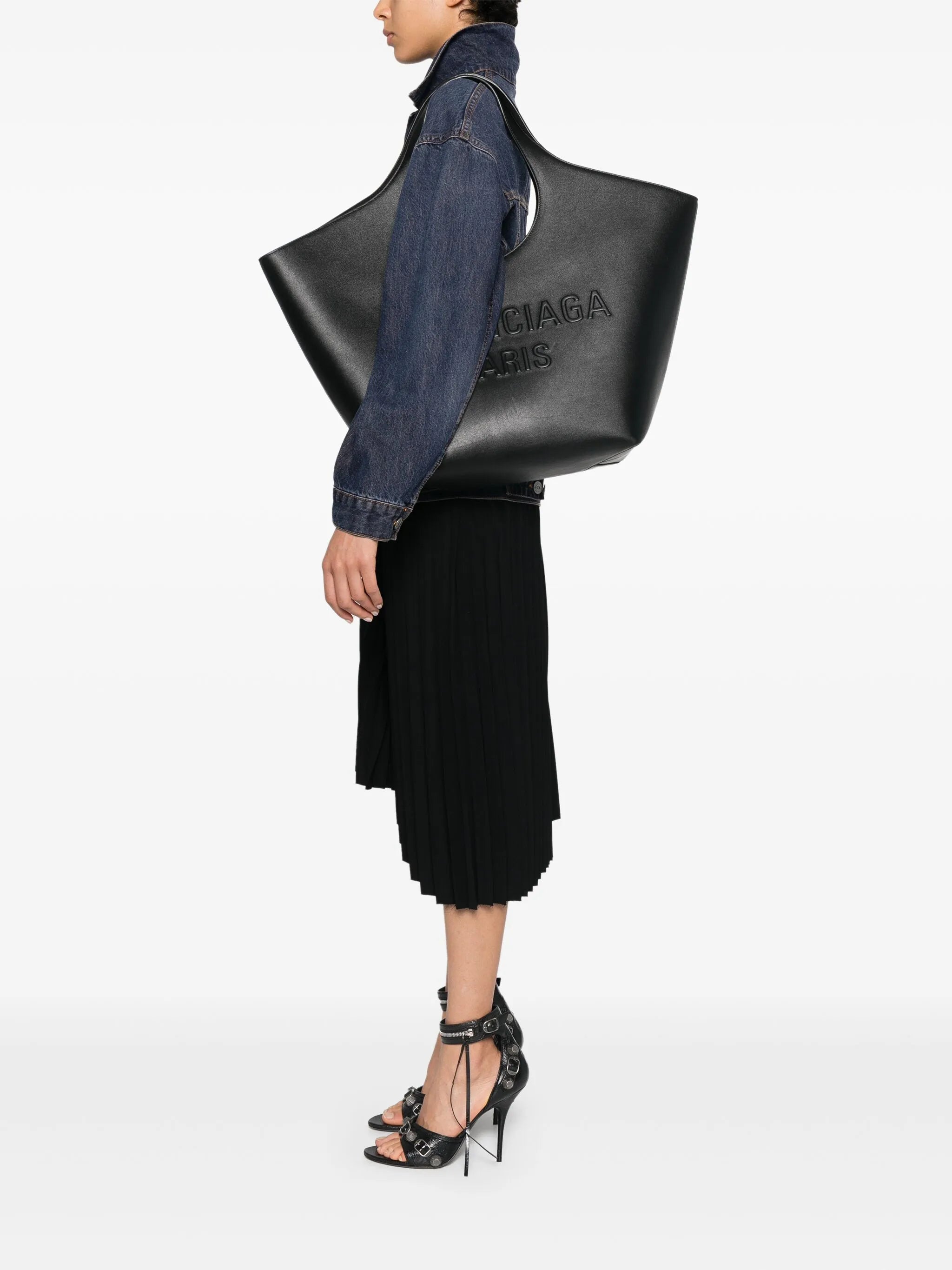 medium Mary Kate tote bag