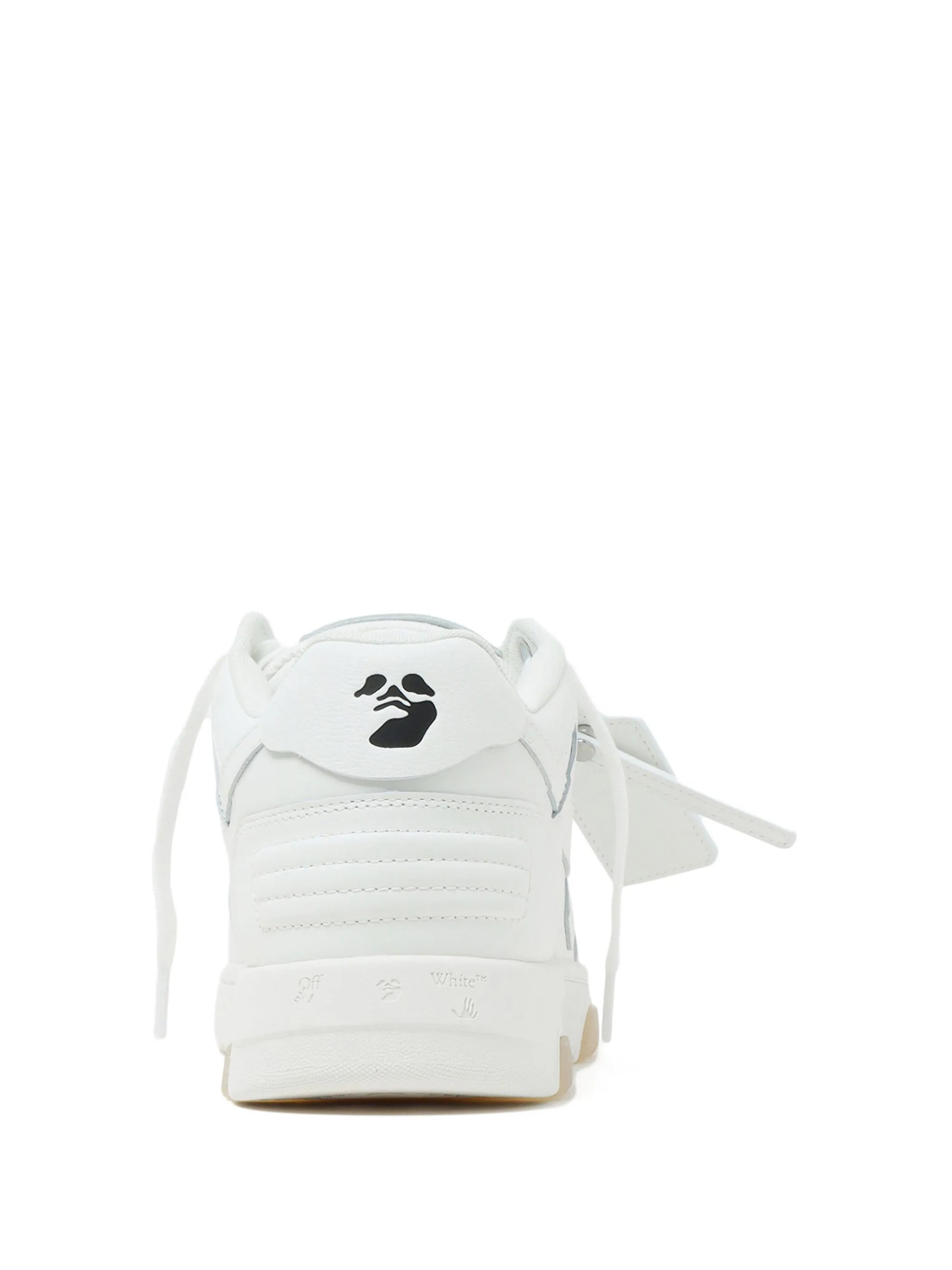 Out Of Office panelled sneakers