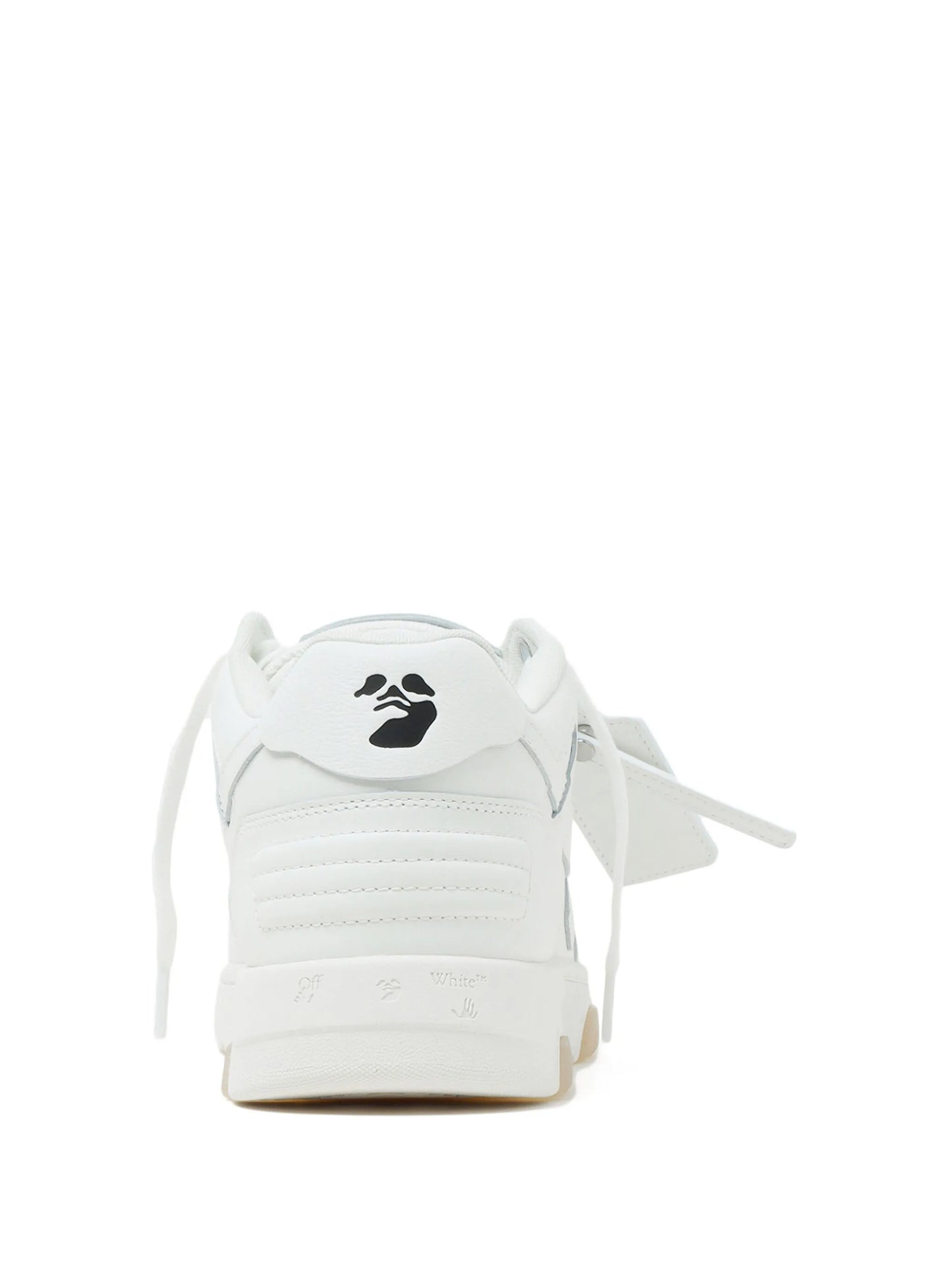 Out Of Office panelled sneakers