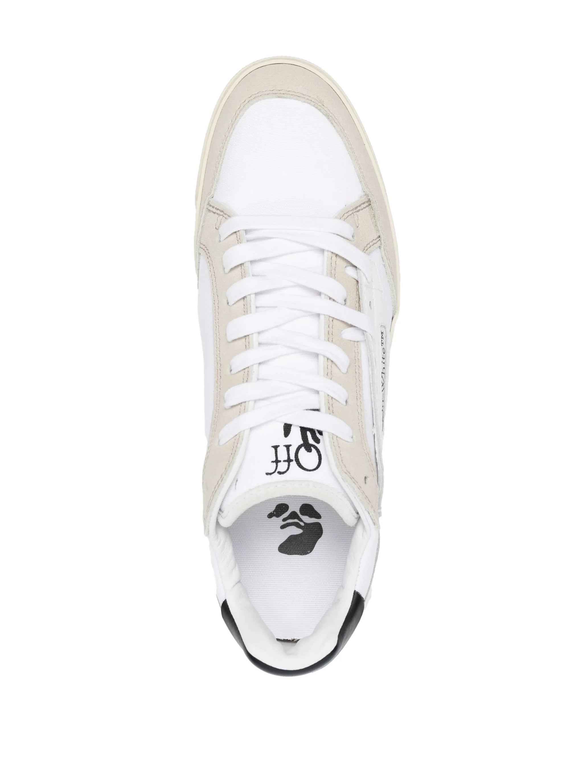 5.0 low-top sneakers