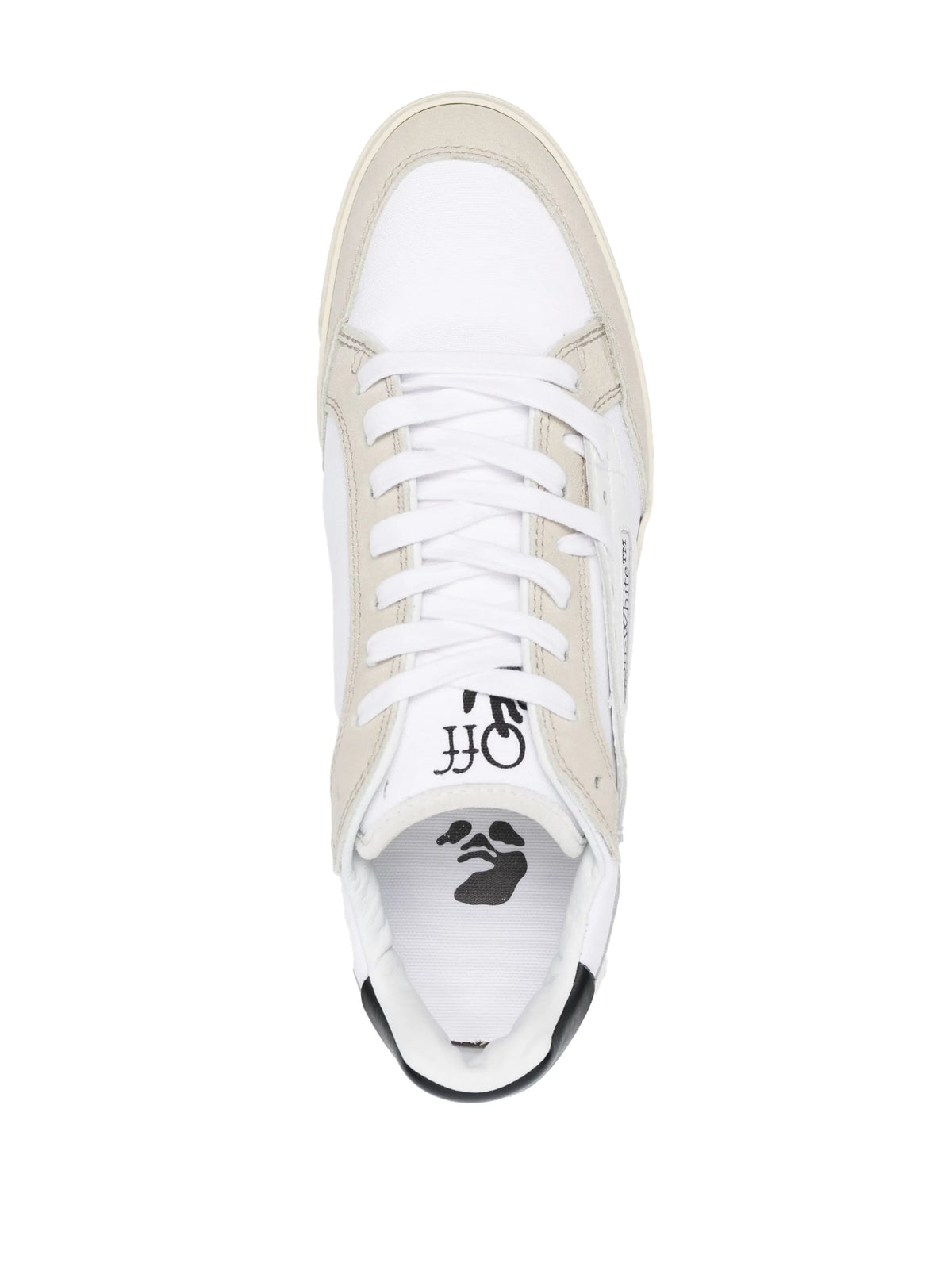 5.0 low-top sneakers