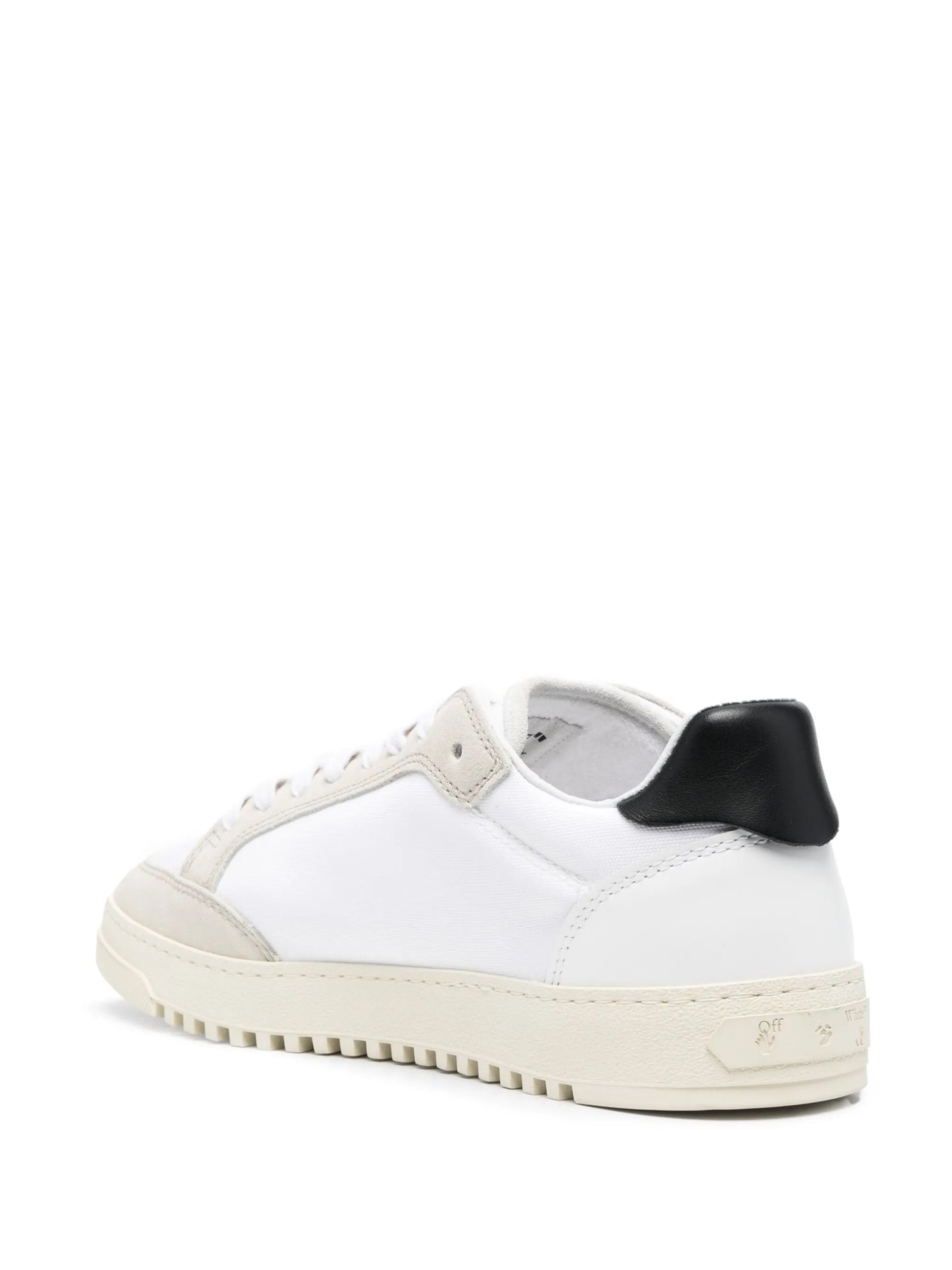 5.0 low-top sneakers