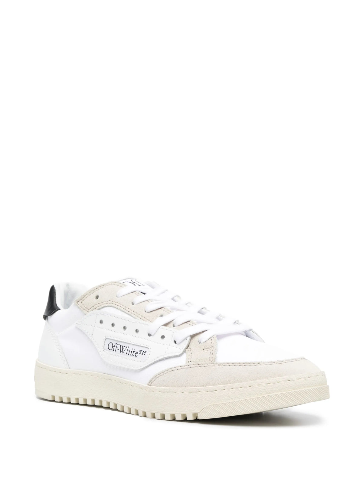 5.0 low-top sneakers