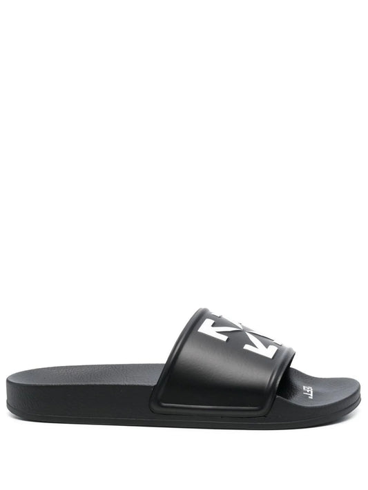 Arrows logo-print slides