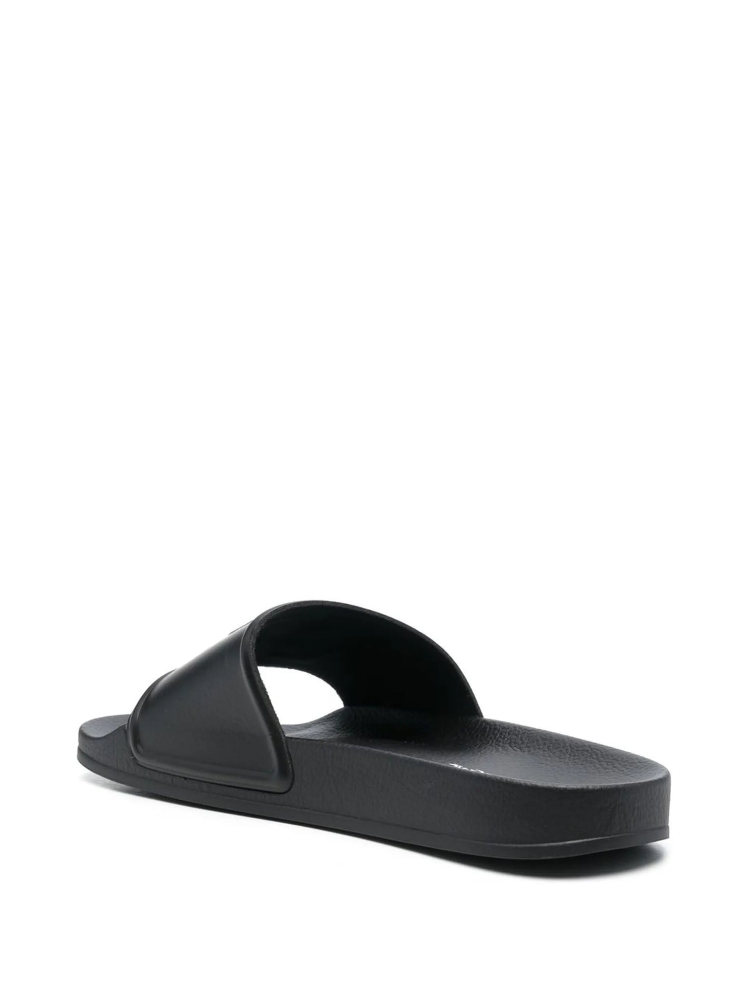 Arrows logo-print slides