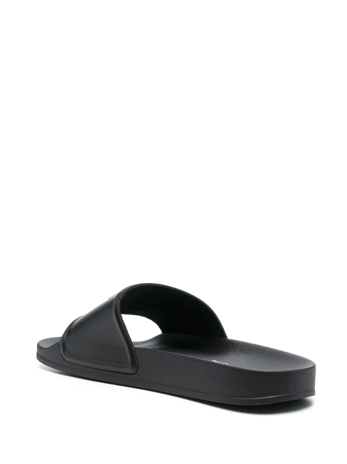 Arrows logo-print slides