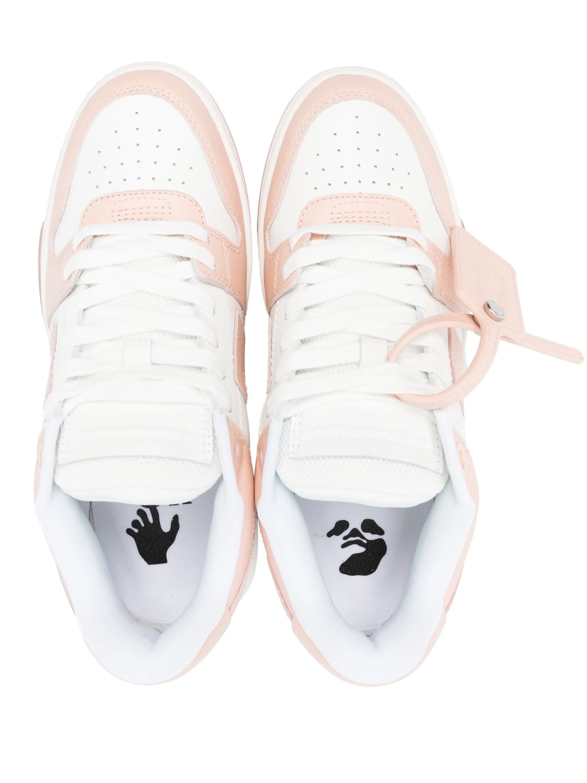 Out Of Office sneakers
