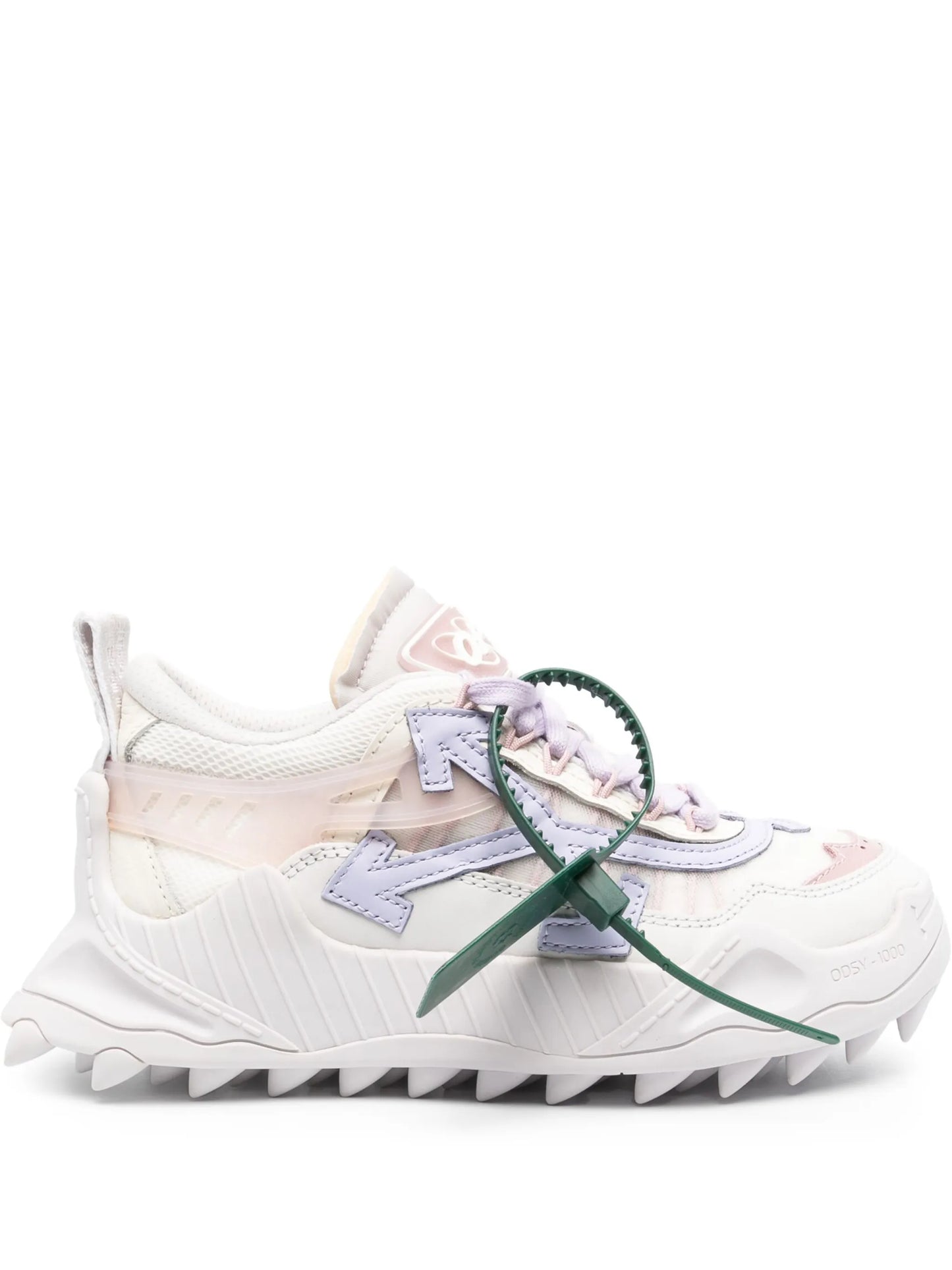 ODSY-1000 low-top sneakers